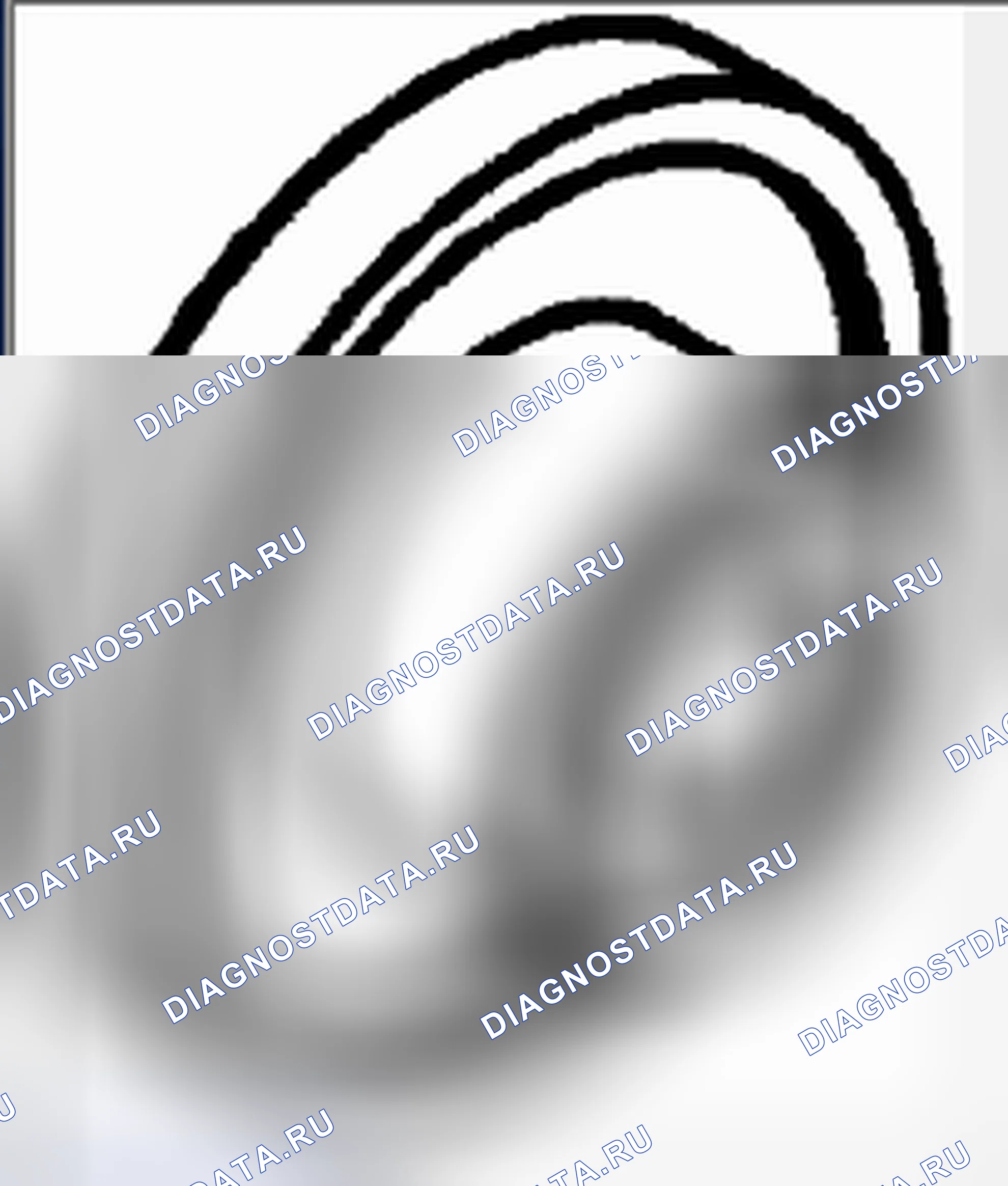 Рис. 15: СПЕЦИАЛЬНЫЕ ИНСТРУМЕНТЫ. Dodge Journey I рестайлинг