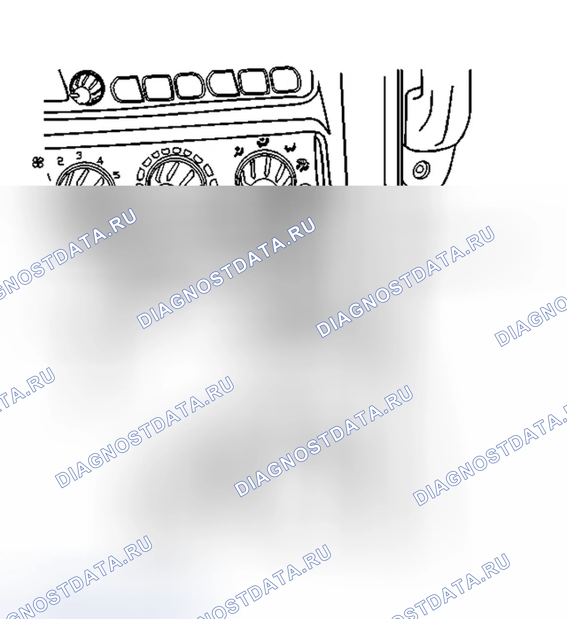 Рис. 101. Buick Rendezvous I