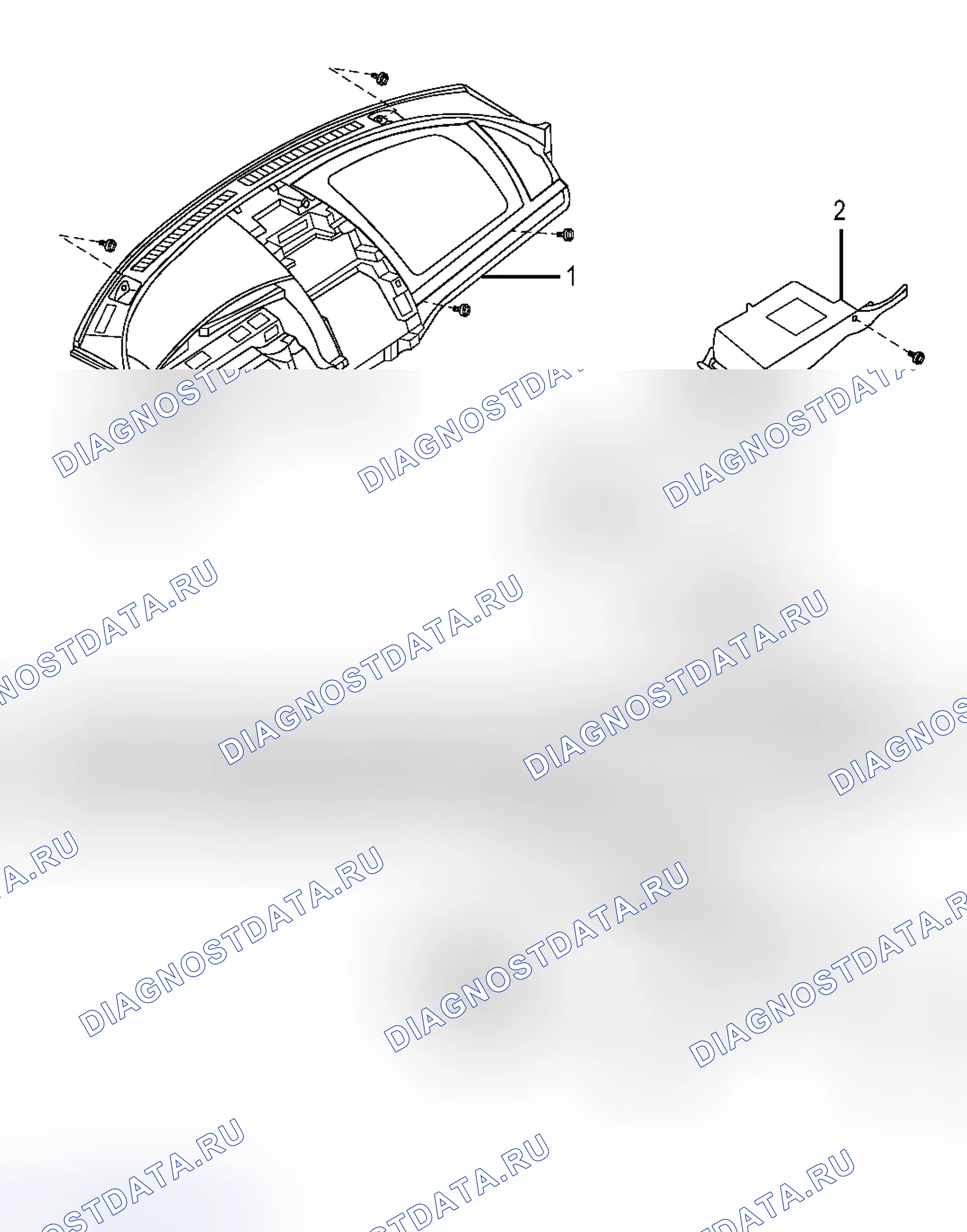 Рис. 3. Nissan Altima L31