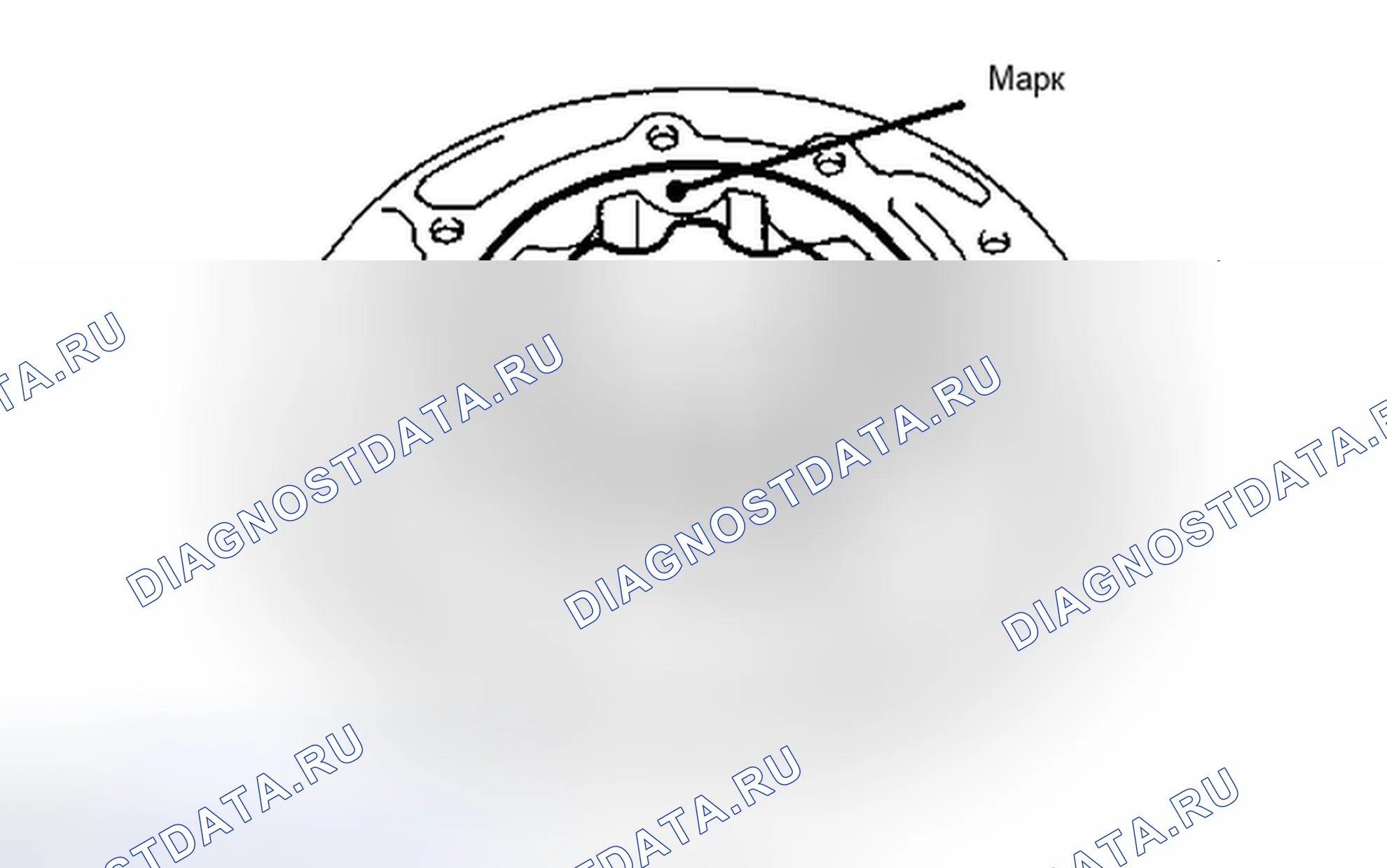 Рис. 973. Toyota Matrix E140