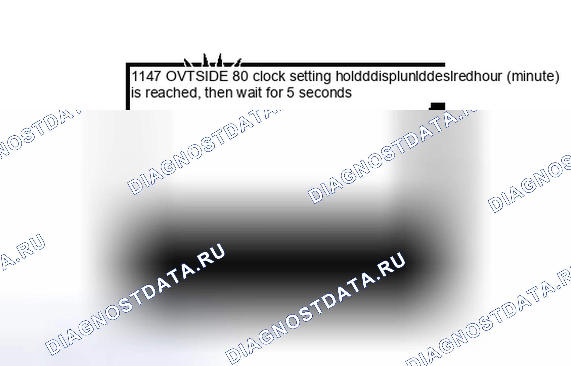 Рис. 1771. Toyota Highlander II рестайлинг