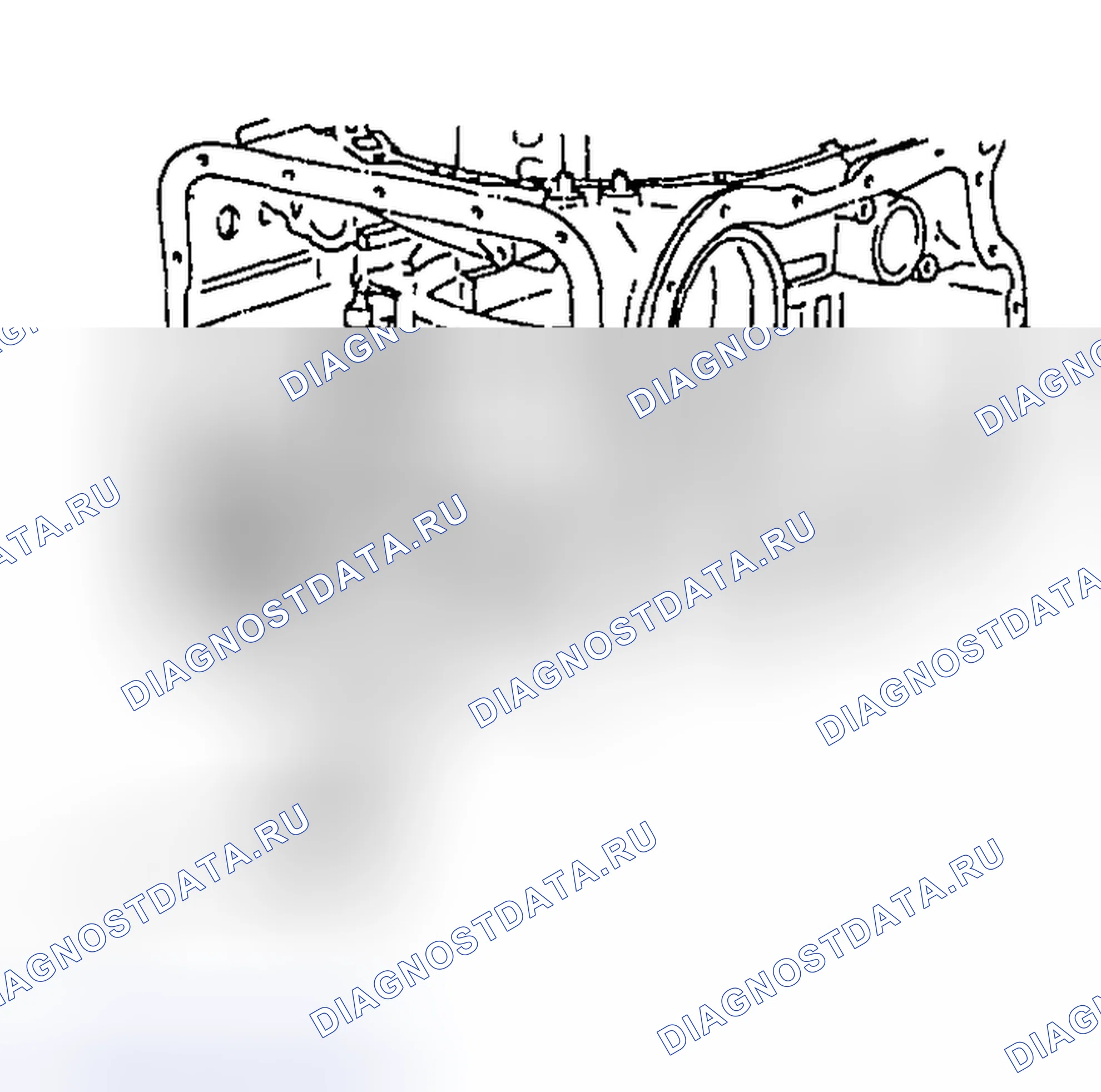 Рис. 81. Mazda MPV II