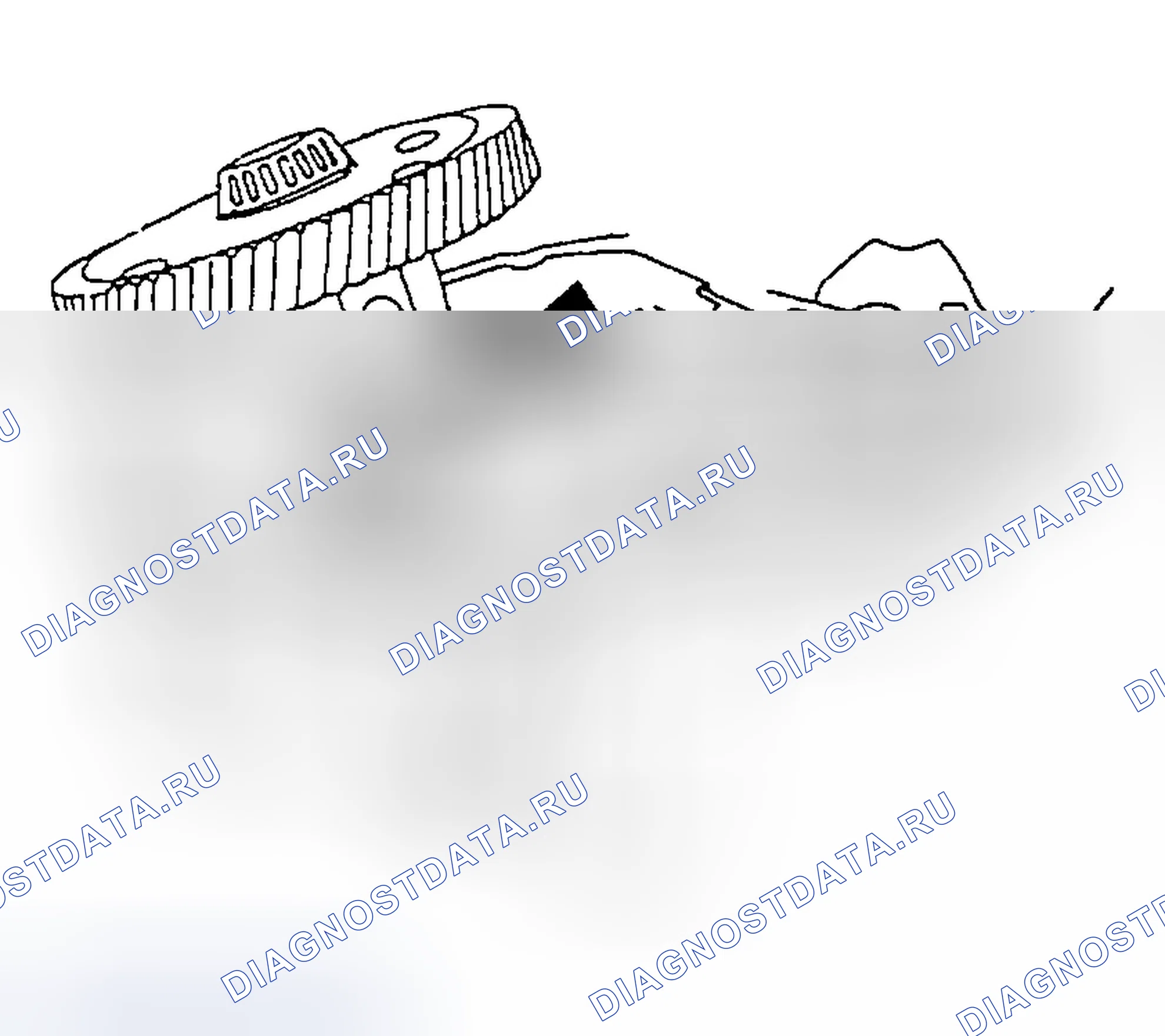 Рис. 263. Ford Escape I