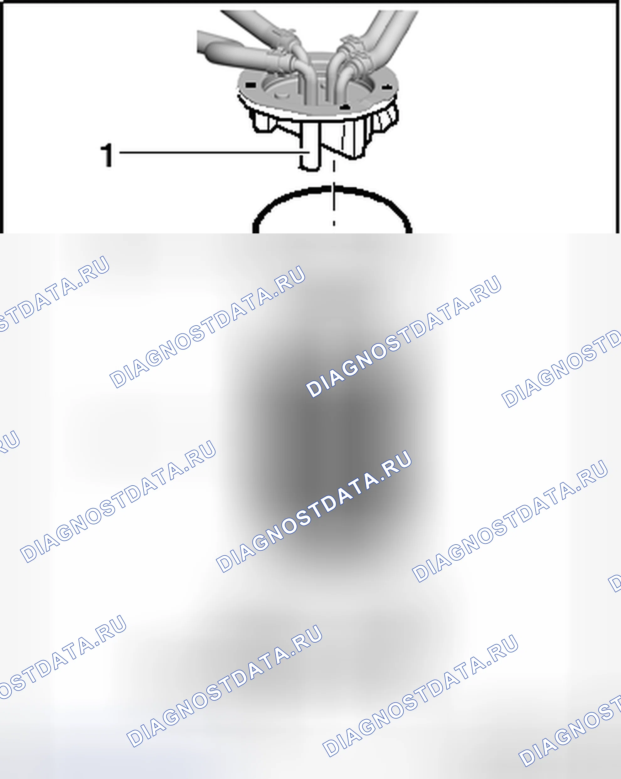 Рис. 226. Volkswagen Golf Mk7