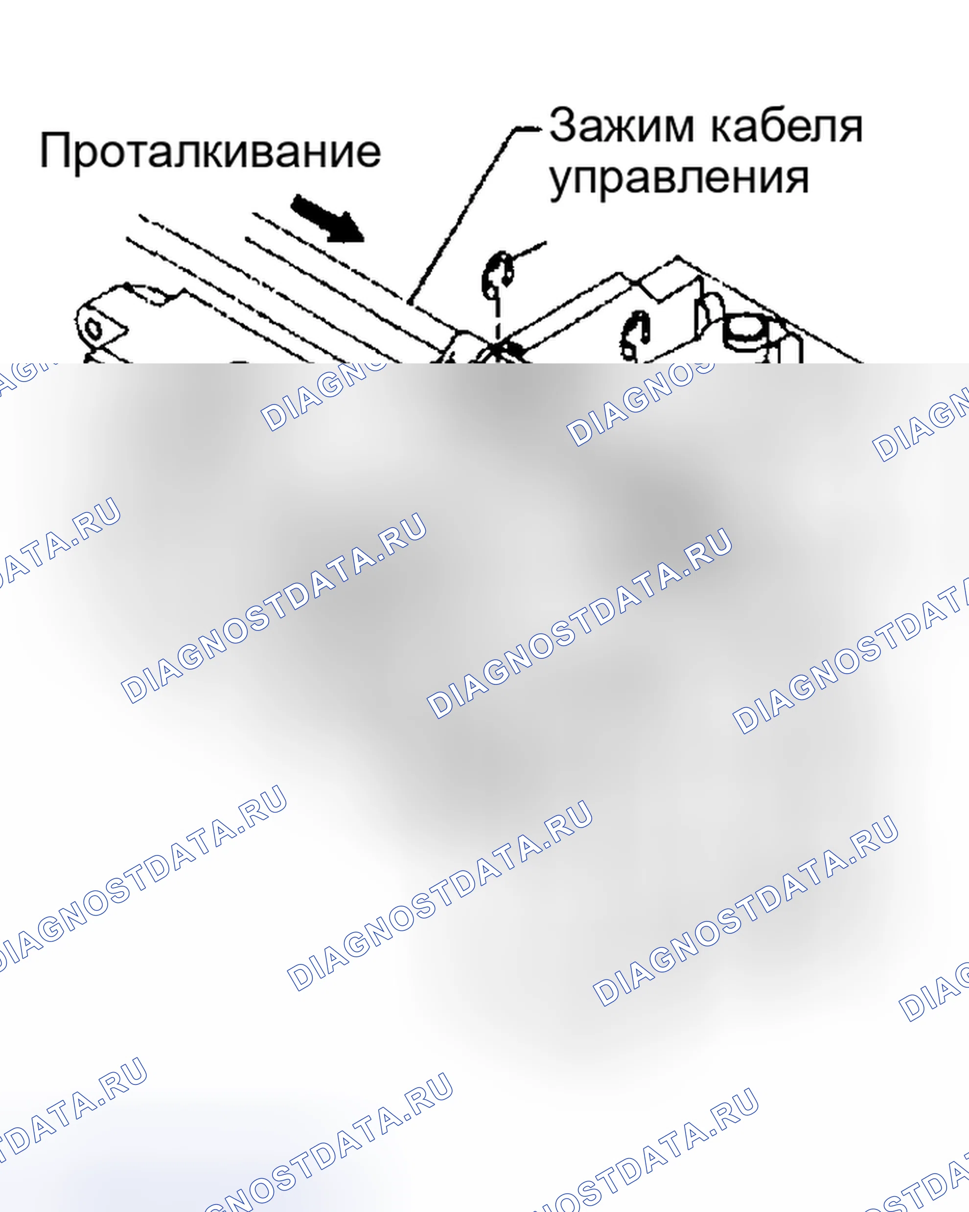 Рис. 113: Регулировка автоматической системы кондиционирования. Honda X-NV I