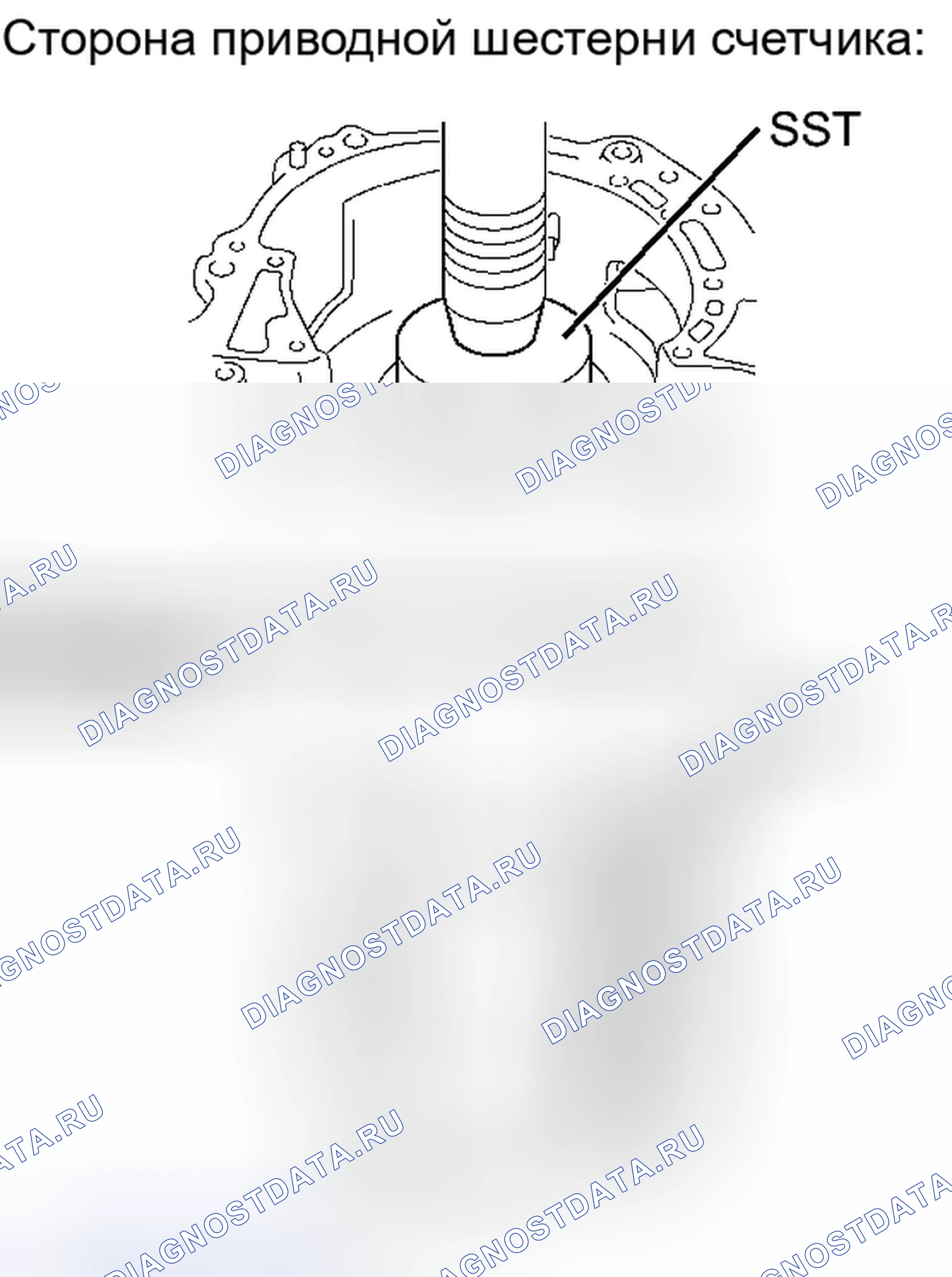 Рис. 415. Kia Soul III
