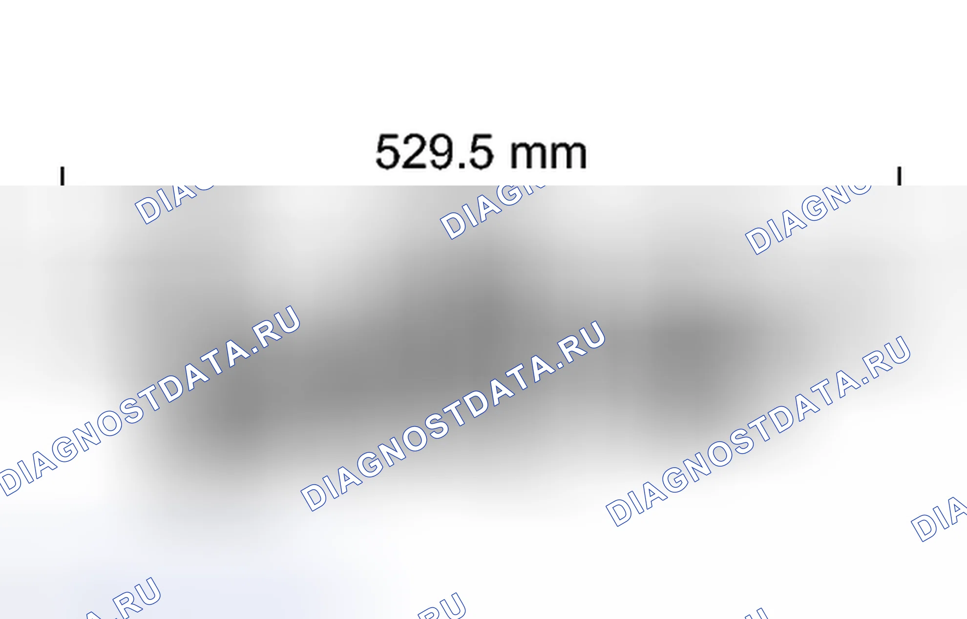 Рис. 60: ПРОВЕРКА рулевой колонки. Toyota Sequoia II рестайлинг