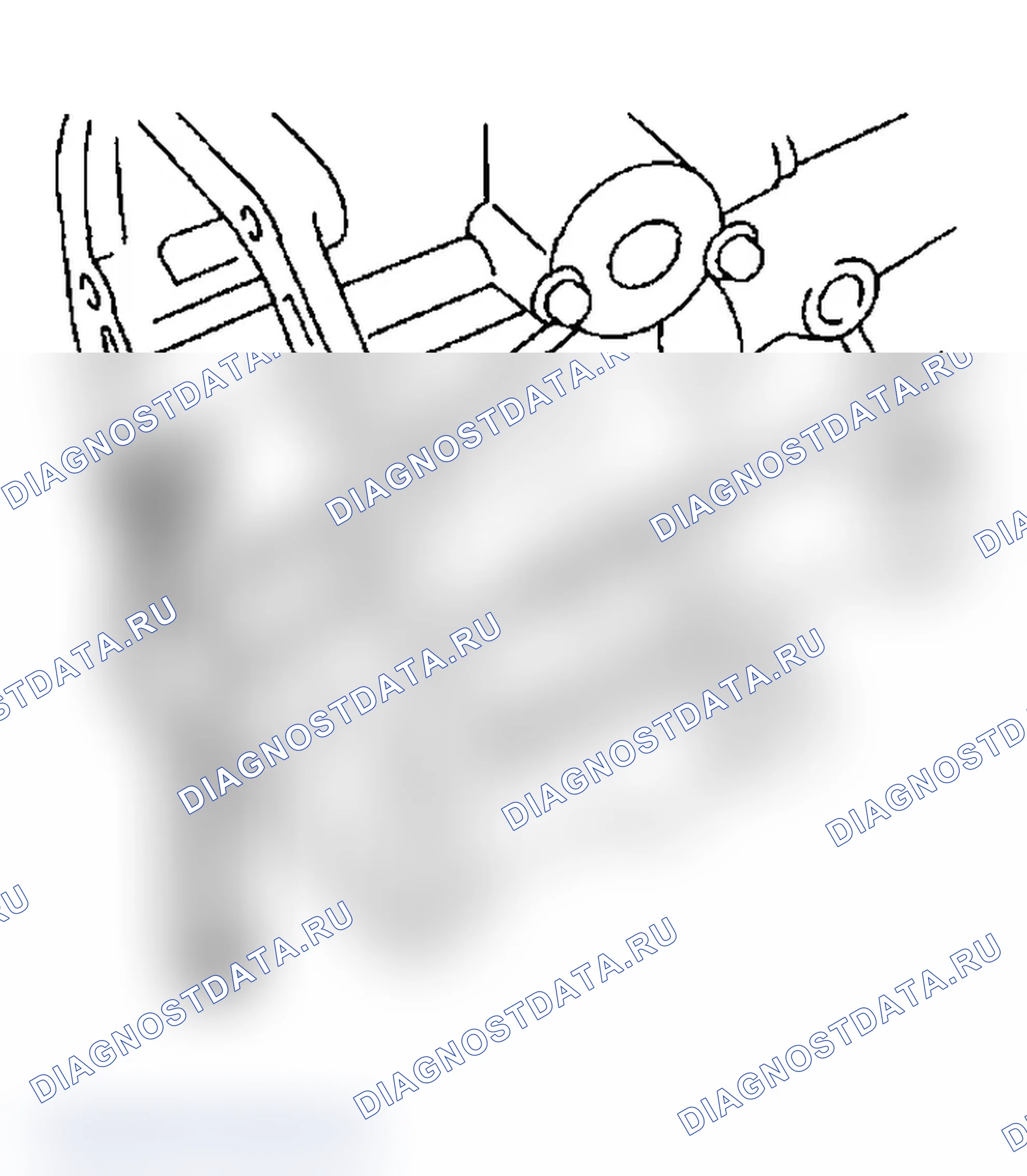 Рис. 31. Subaru Impreza WRX GD/GG рестайлинг