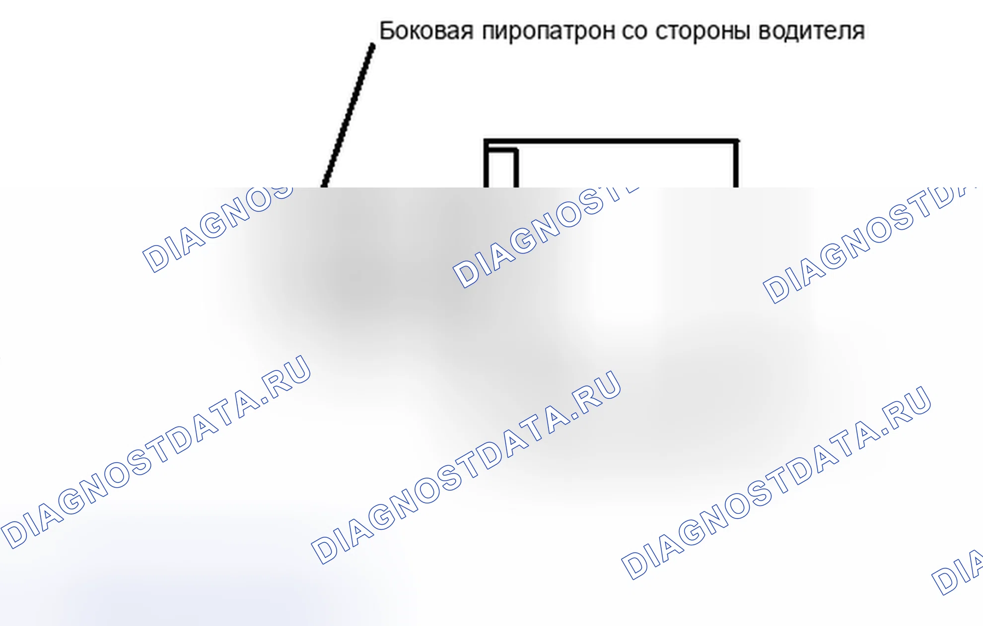 Рис. 306. Toyota Tacoma II рестайлинг