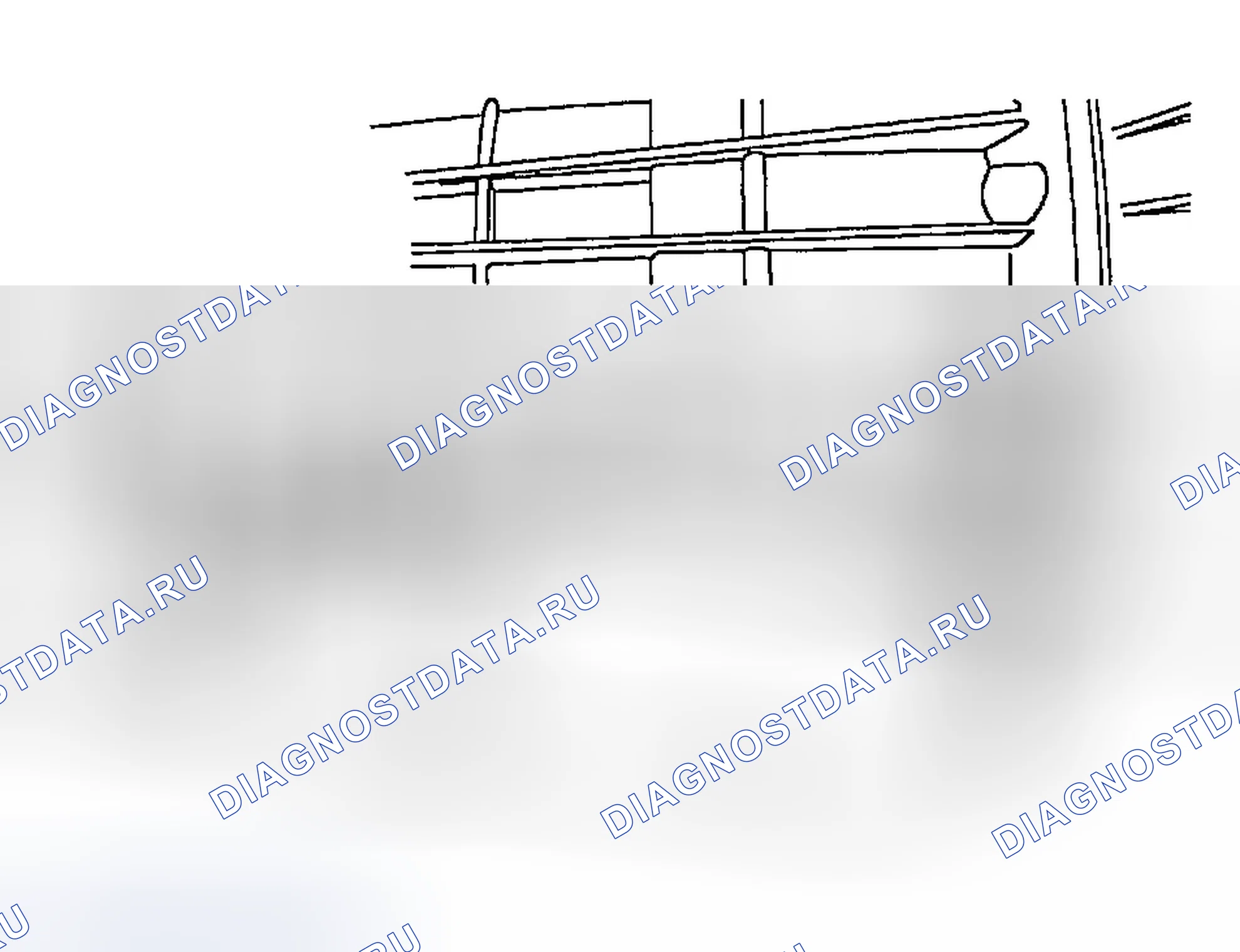 Рис. 626: Установка. Ford Explorer Sport Trac I