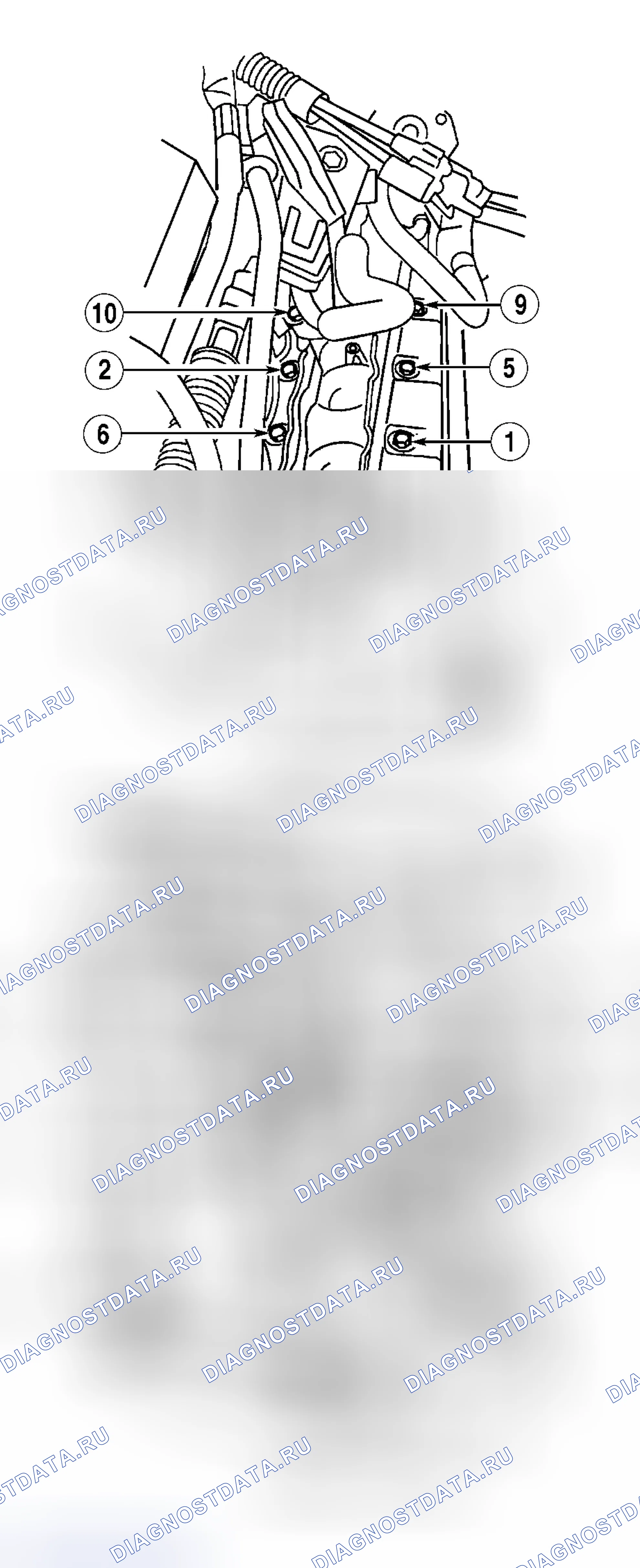 Рис. 6. Lincoln Navigator I