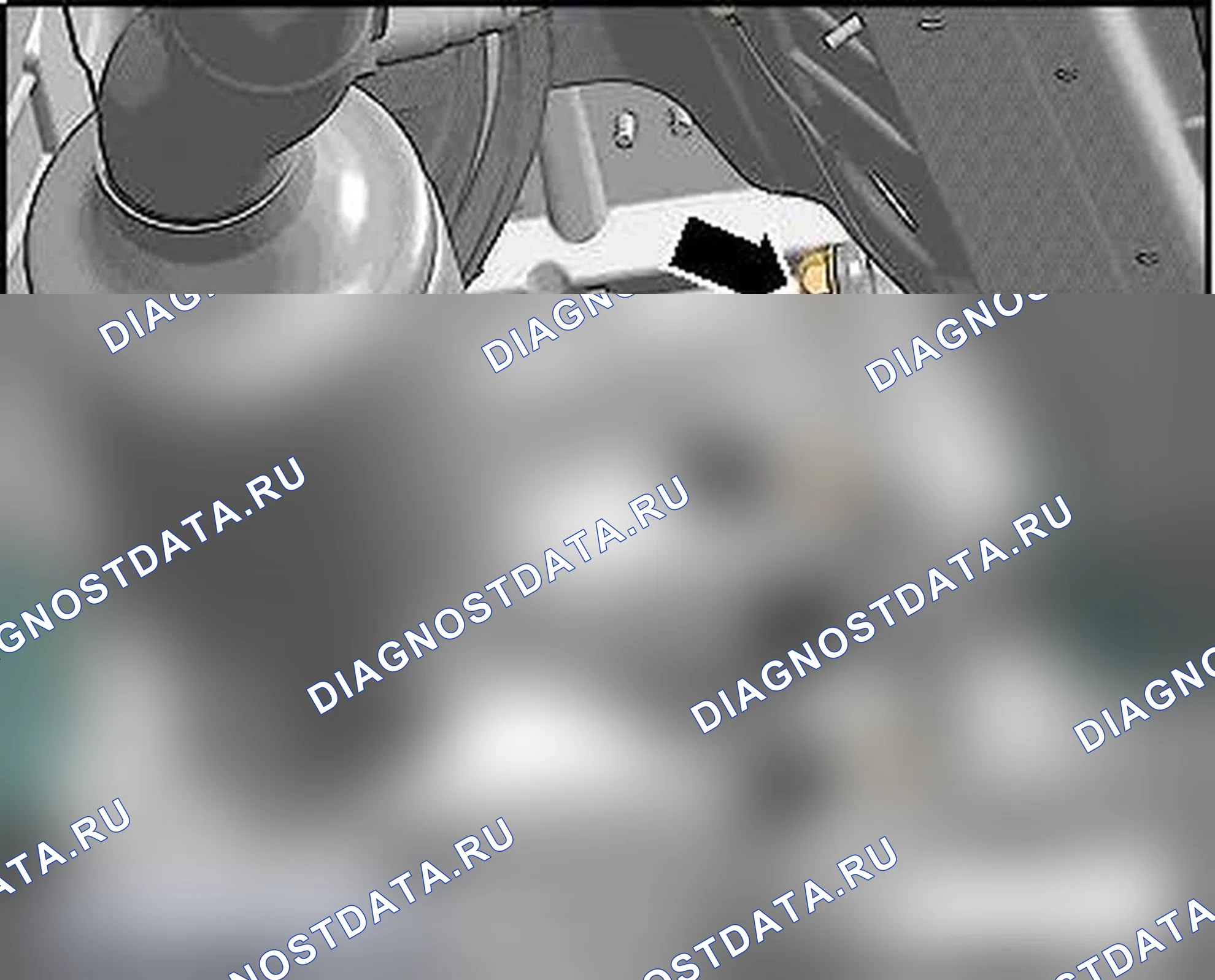 Рис. 27. Audi TT 8J рестайлинг