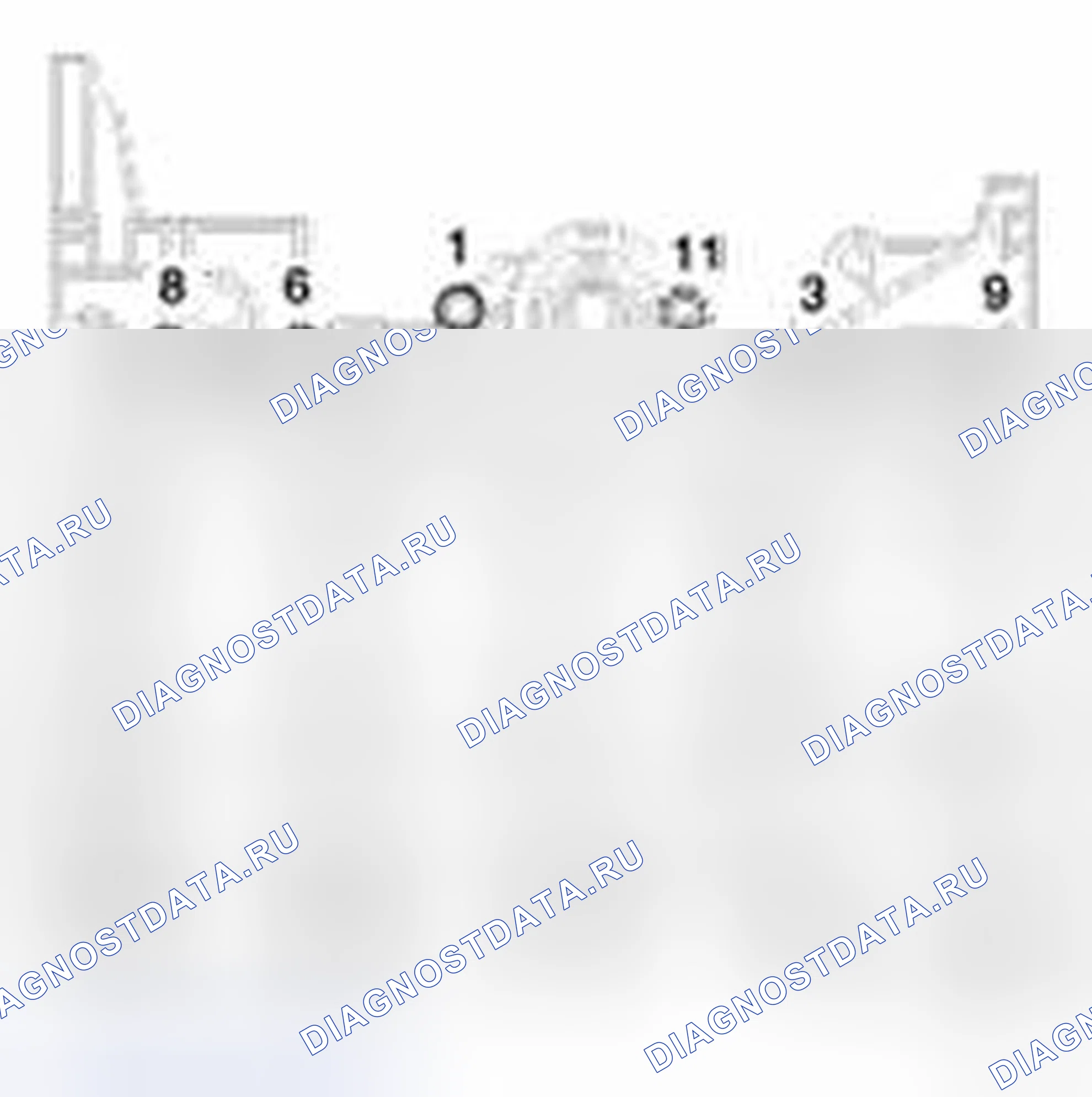 Рис. 456. Geely Vision X3 Pro I
