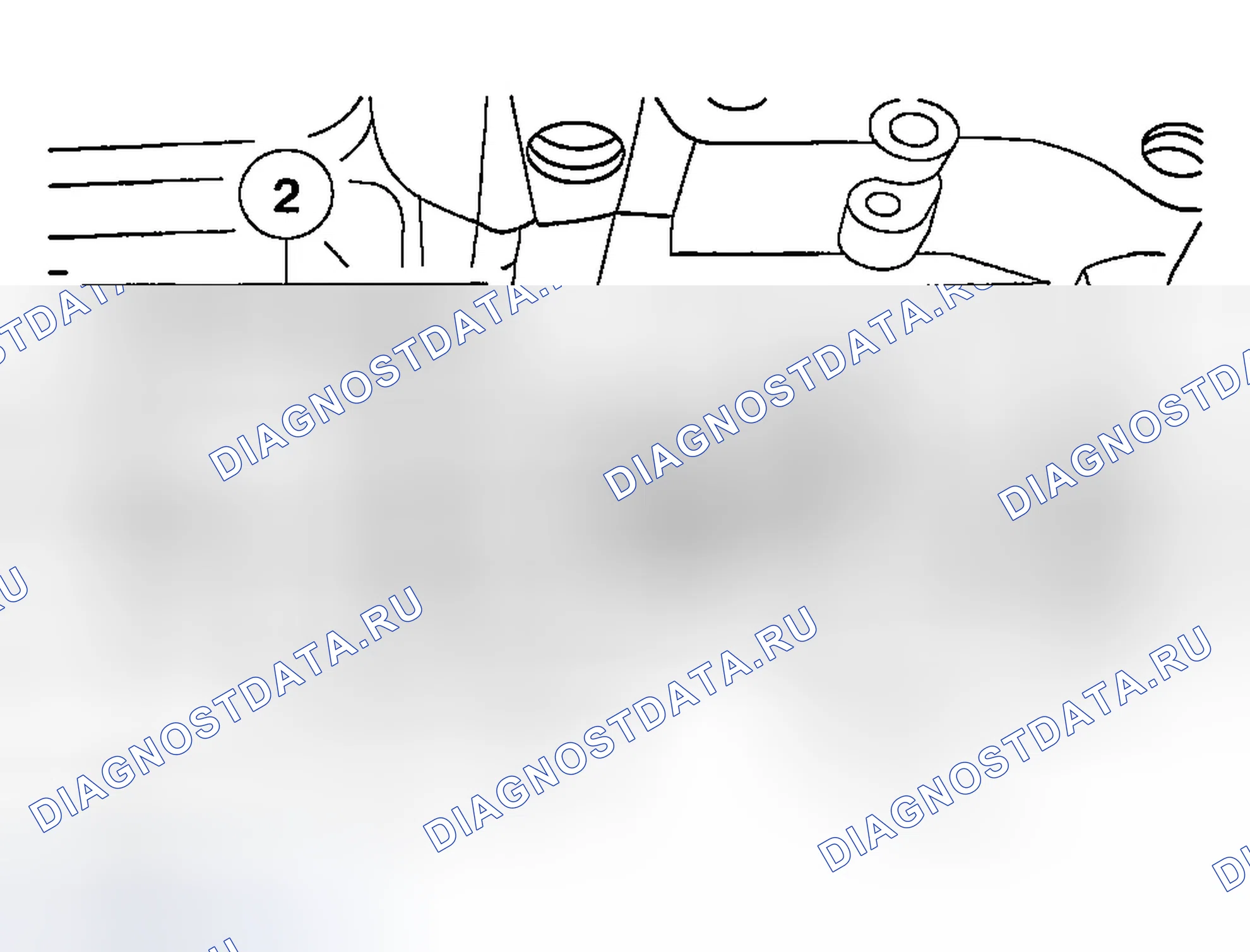 Рис. 219. Ford Escape I