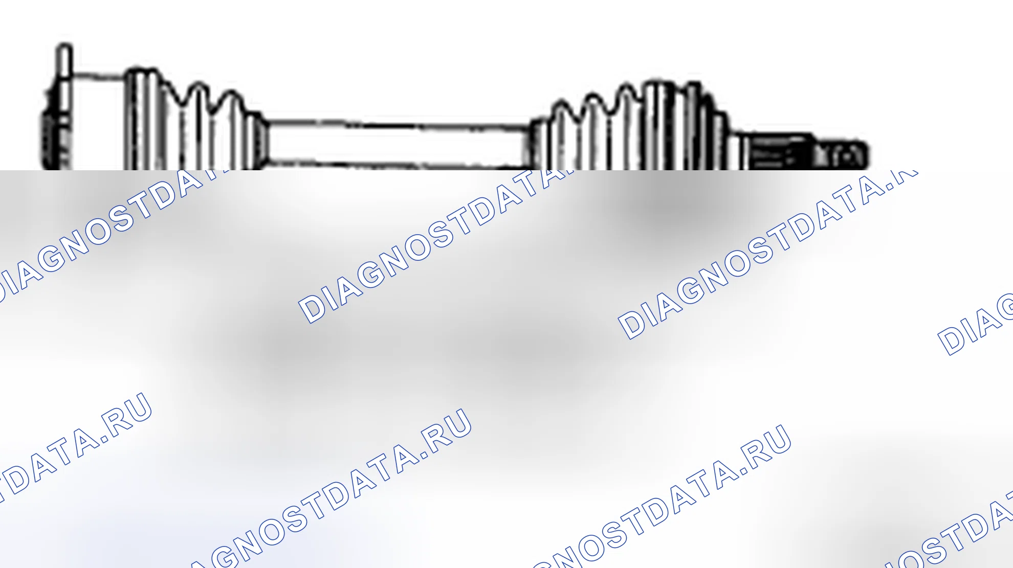 Рис. 93. Toyota Sienna II рестайлинг