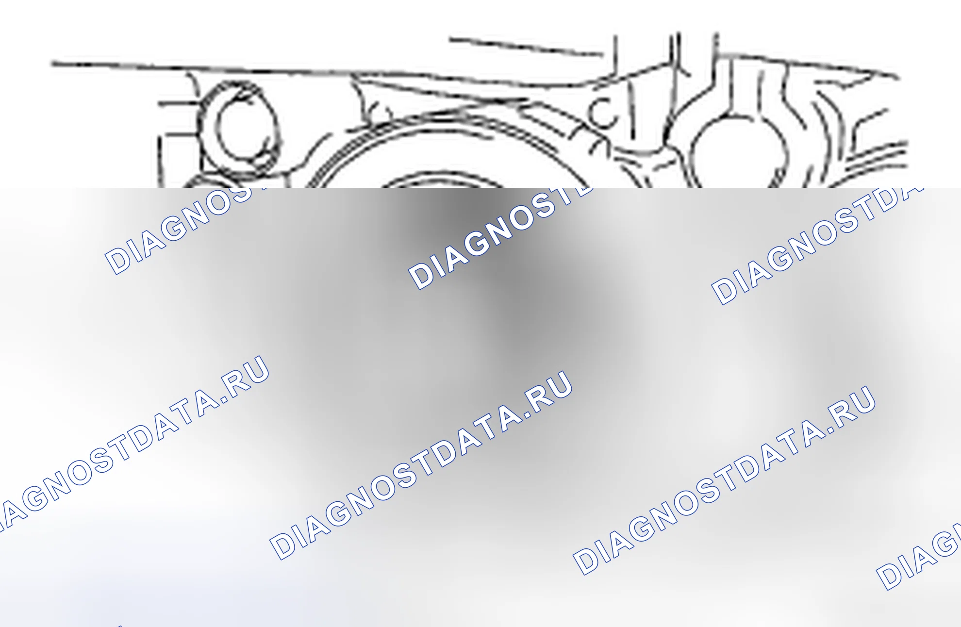 Рис. 83: РАЗБОРКА. Kia Soul II рестайлинг