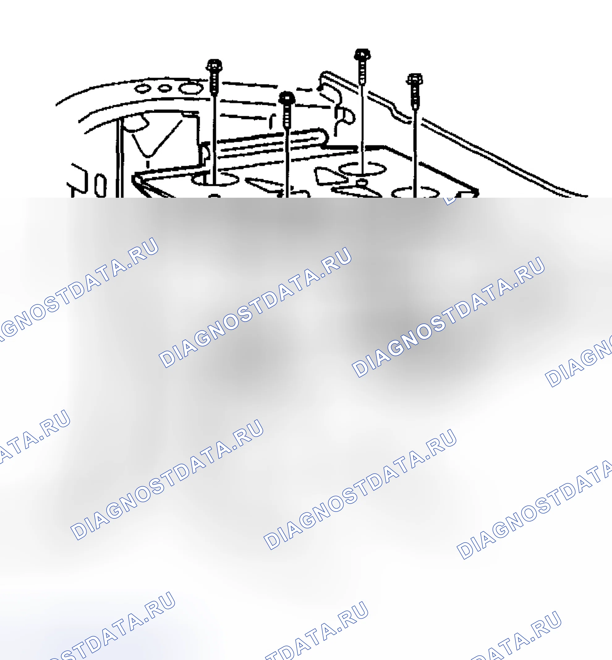 Рис. 50: Процедура установки. Hyundai Venue I