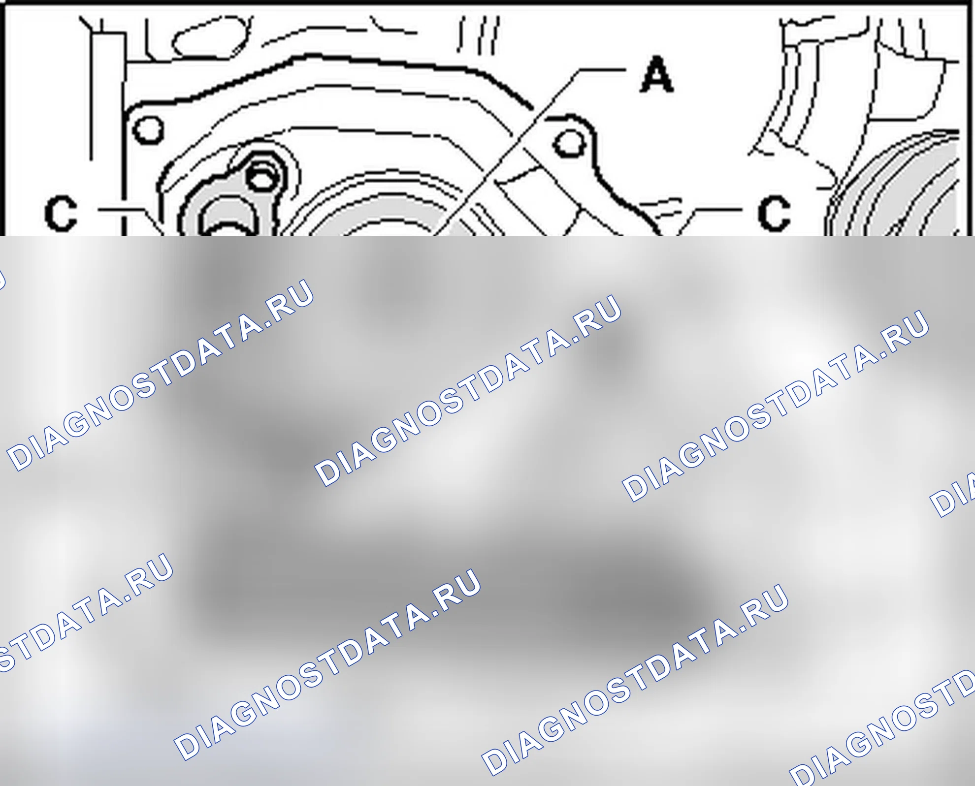 Рис. 214. Audi TT 8J рестайлинг