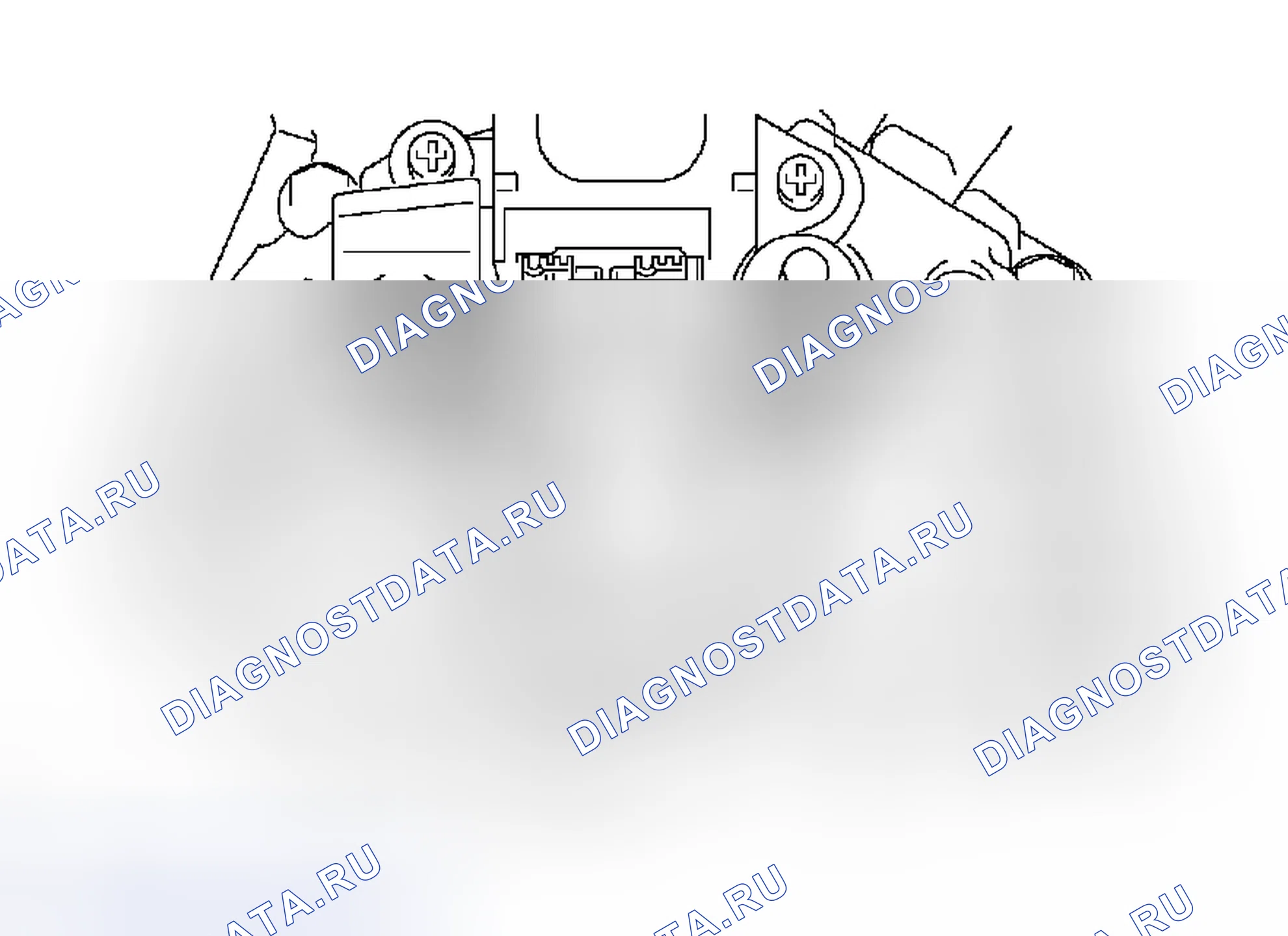 Рис. 34. Toyota Avalon XX30