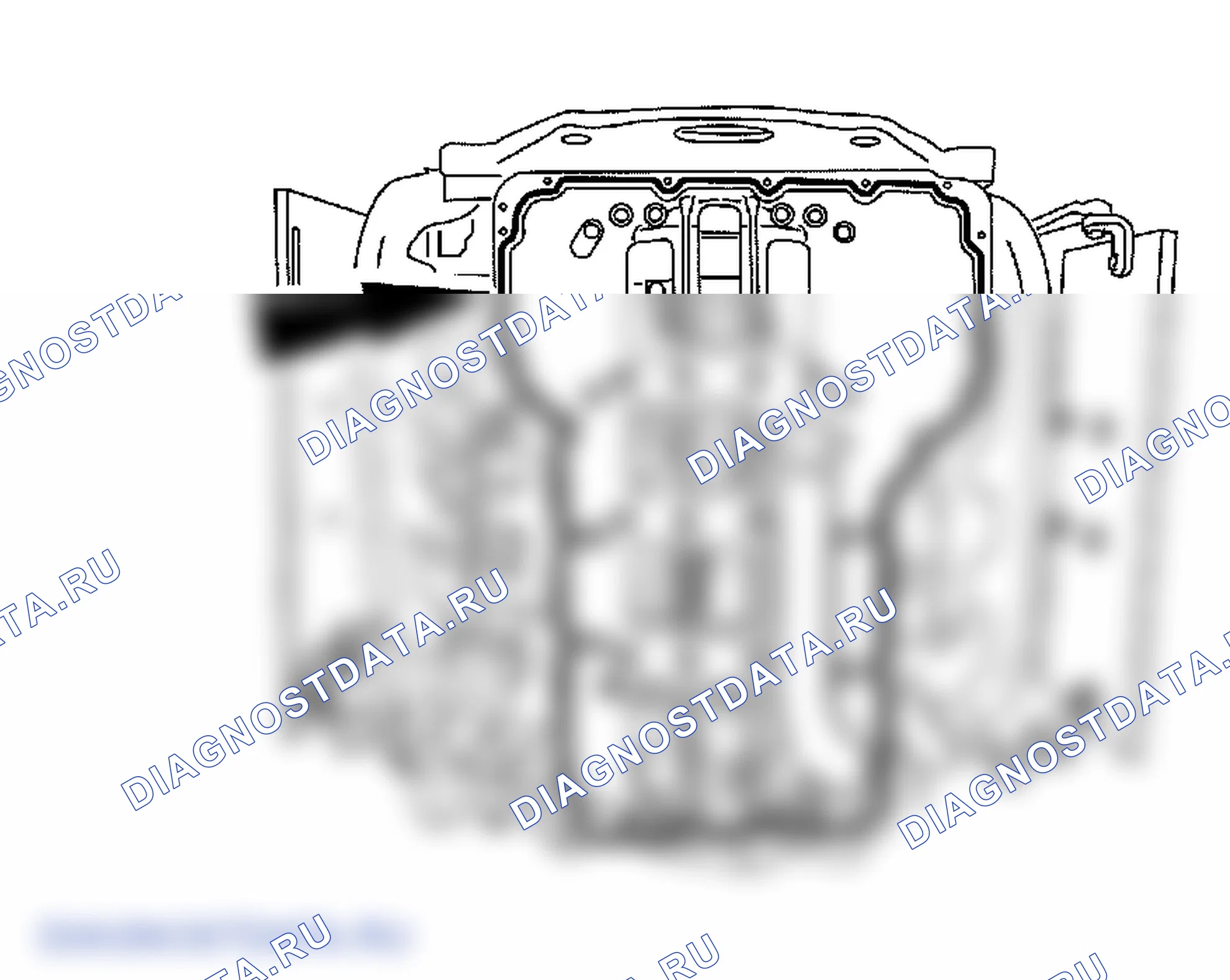 Рис. 942. Ford Cutaway E350 