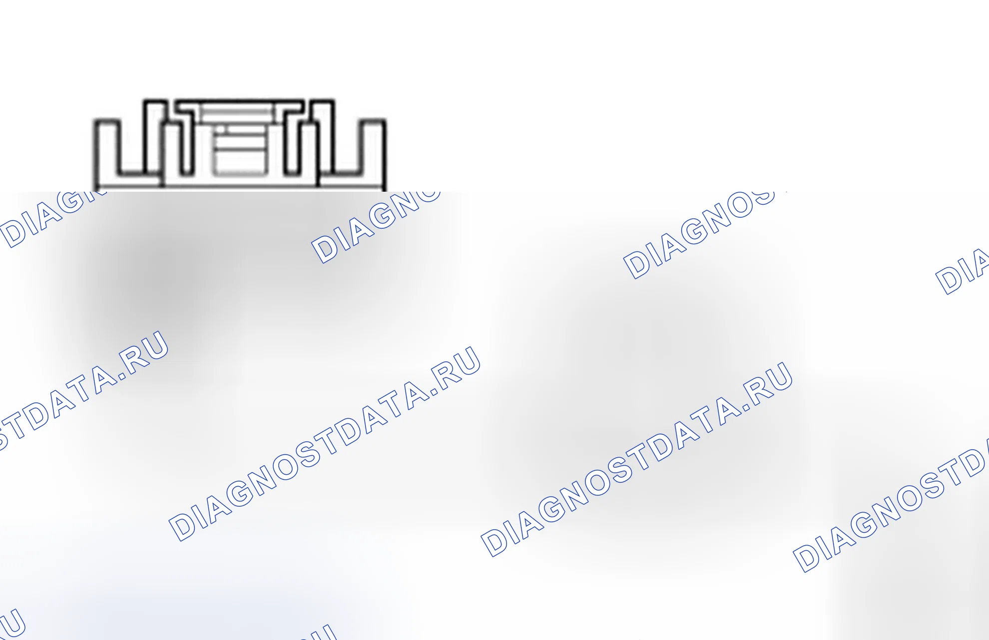Рис. 16. Ford Edge I