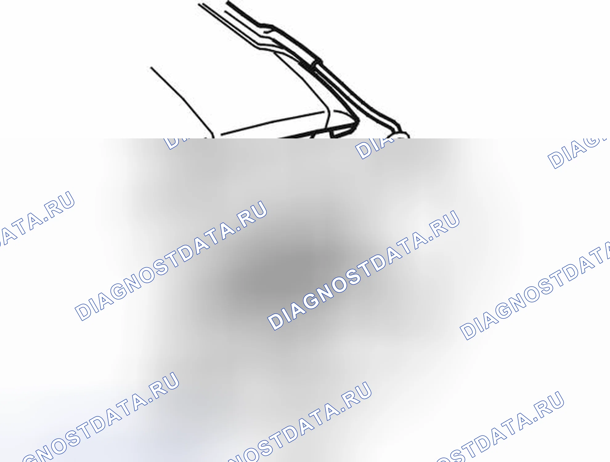 Рис. 84. Volvo S80 I рестайлинг