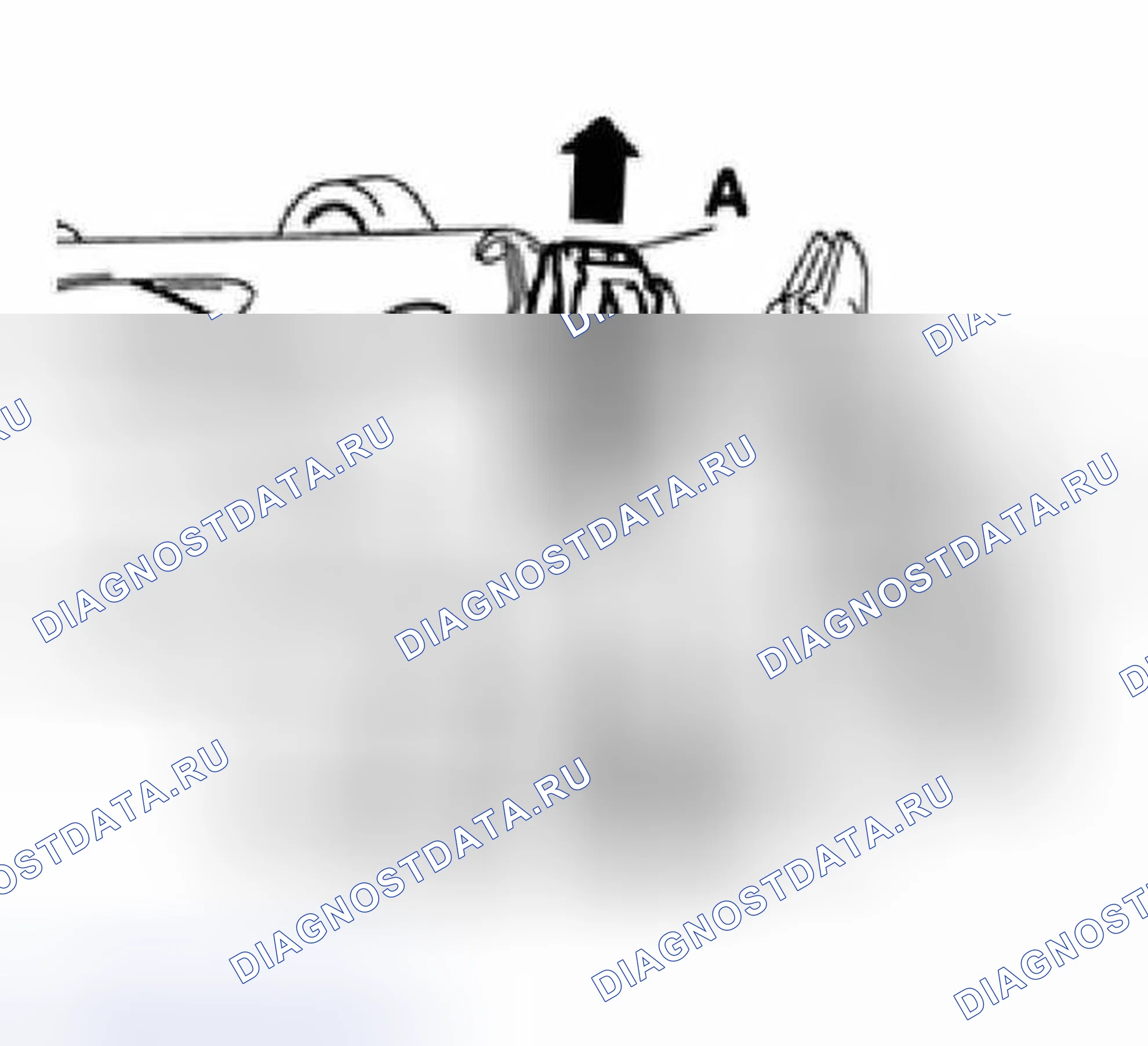 Рис. 30: Удаление. Volkswagen Jetta III