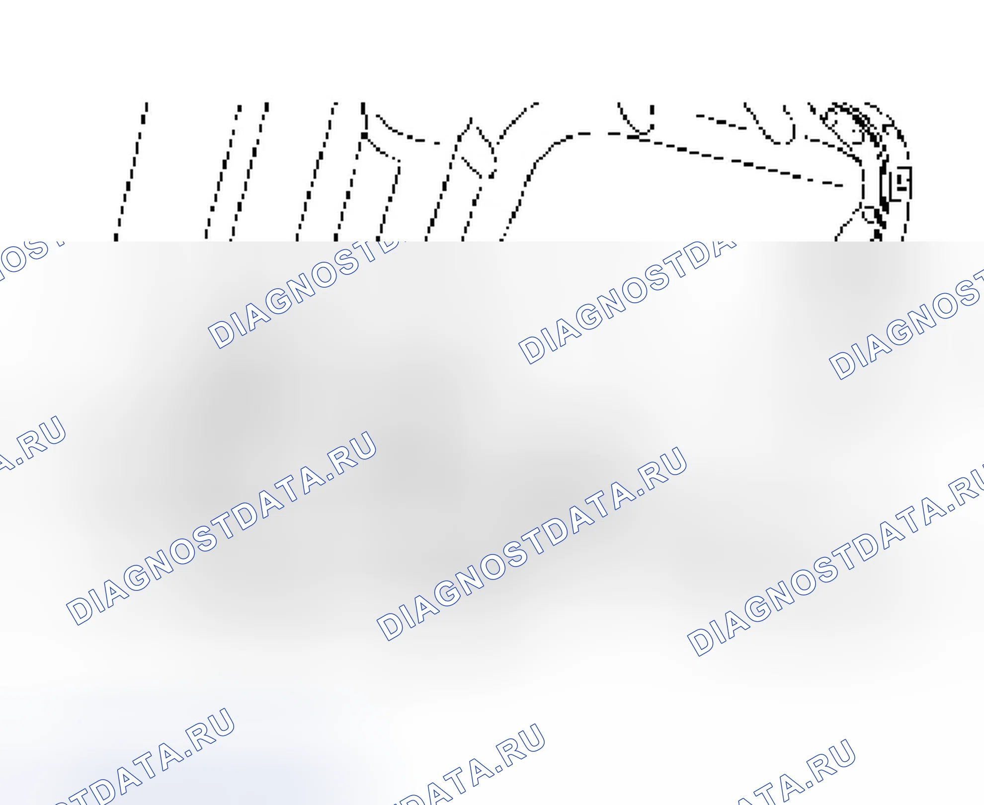 Рис. 99. Isuzu Axiom I