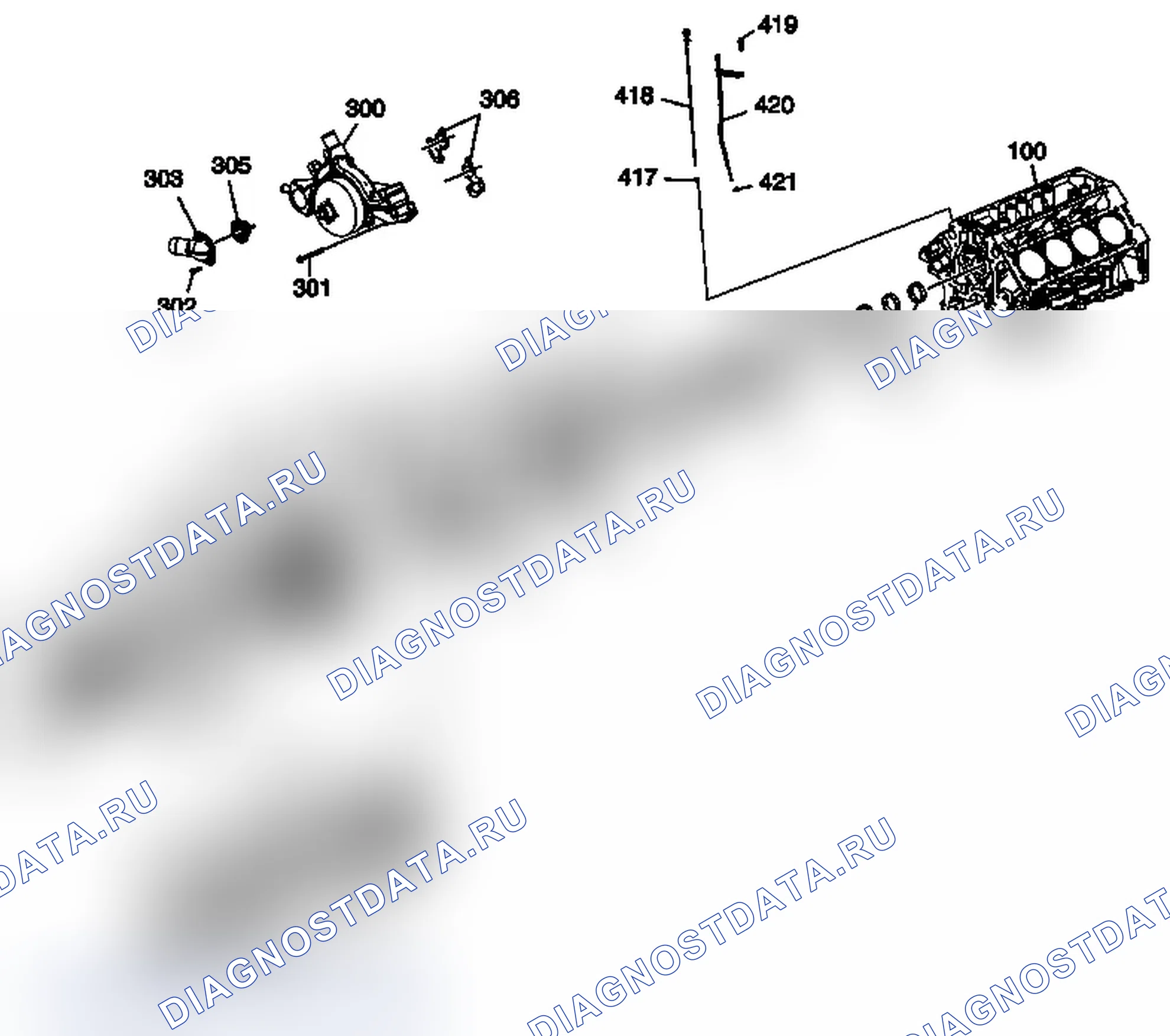 Рис. 23. Chevrolet Tahoe III