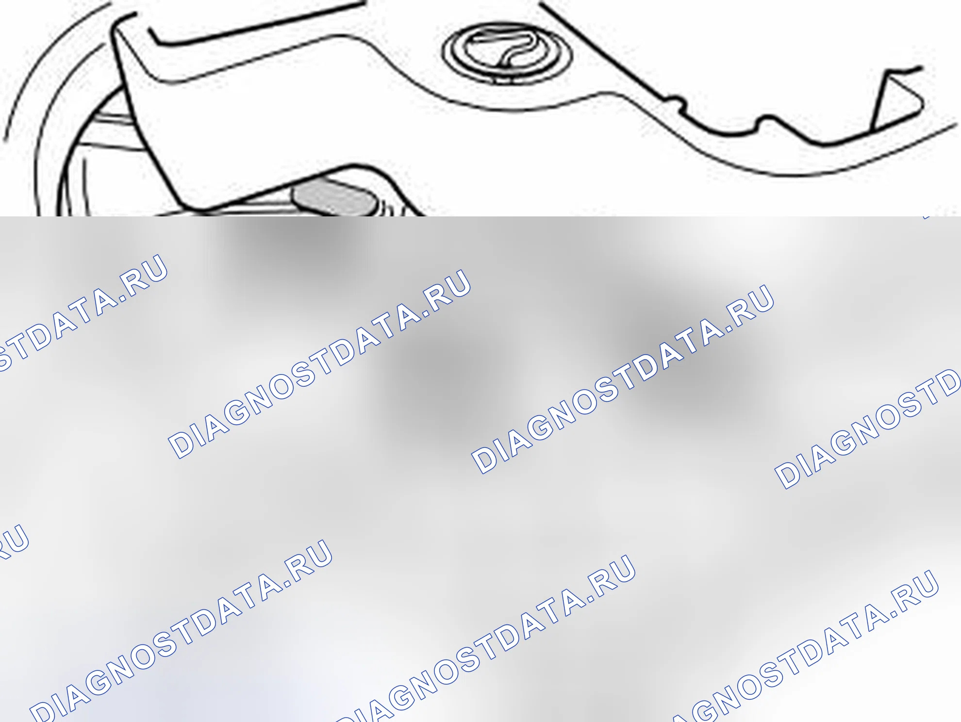 Рис. 181. Volvo S40 II рестайлинг