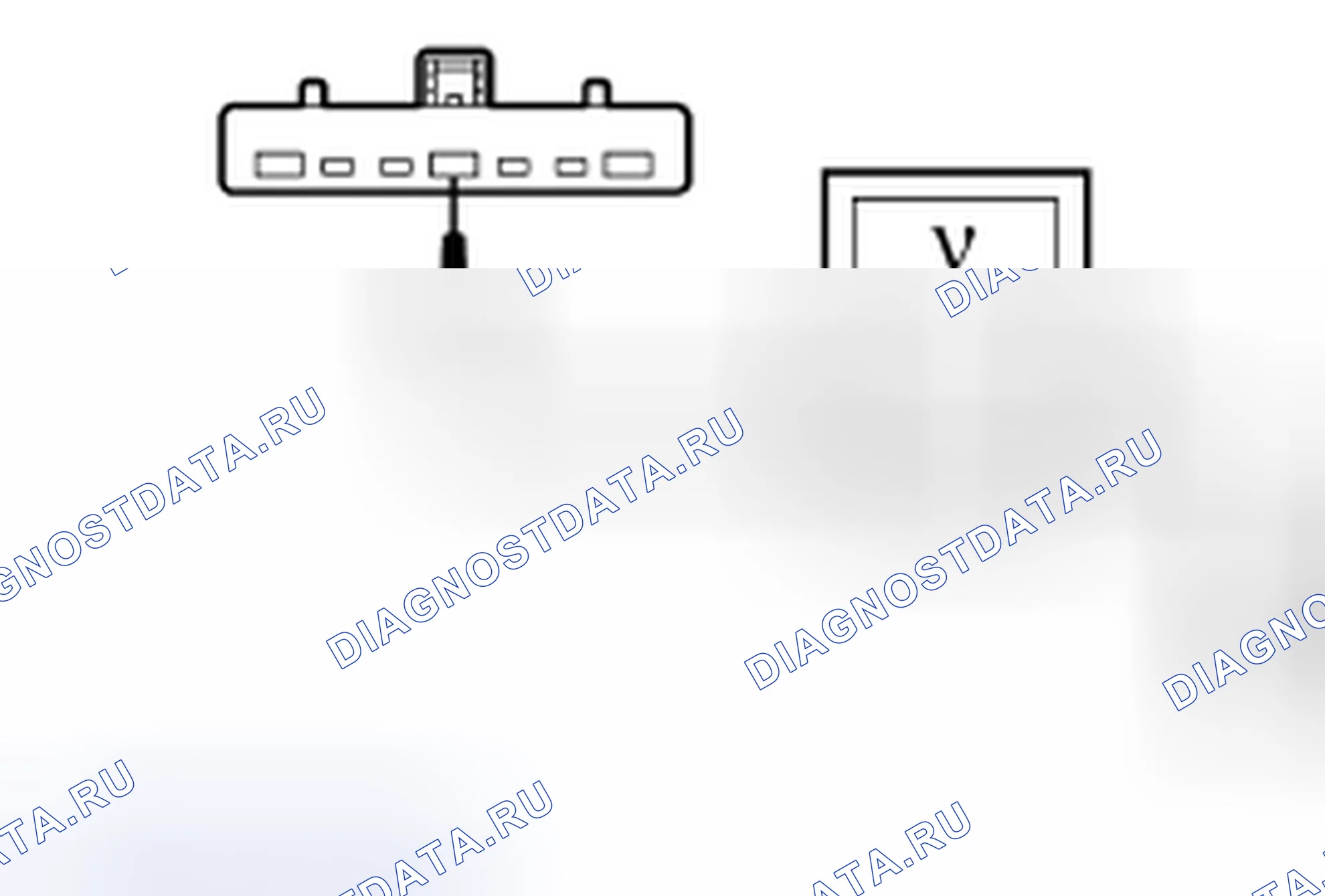 Рис. 1. Hyundai Matrix I рестайлинг
