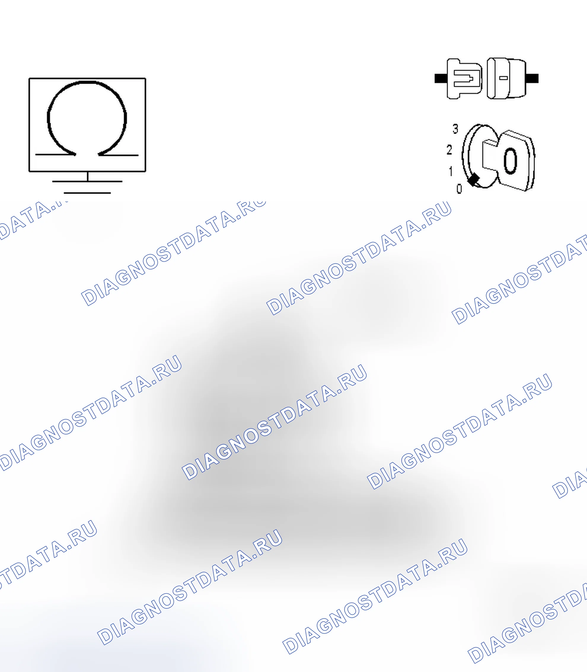 Рис. 326. Dodge Magnum I