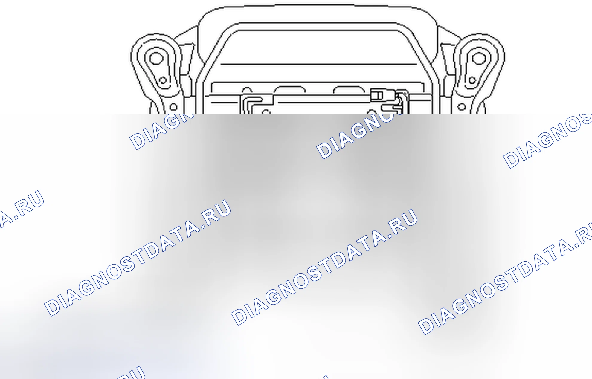 Рис. 69. Toyota Tundra II
