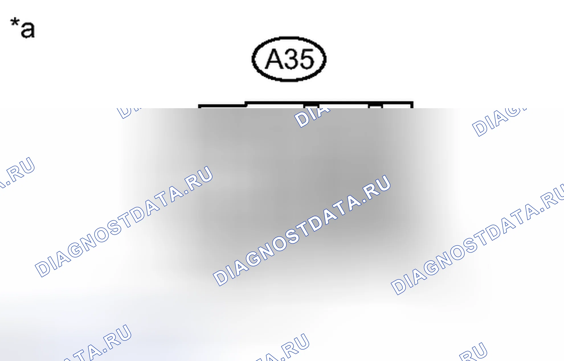 Рис. 398. Scion tC II рестайлинг