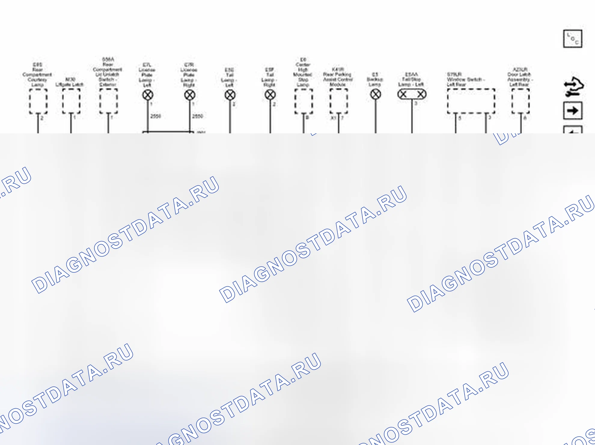 Рис. 80: G309. Chevrolet Orlando I