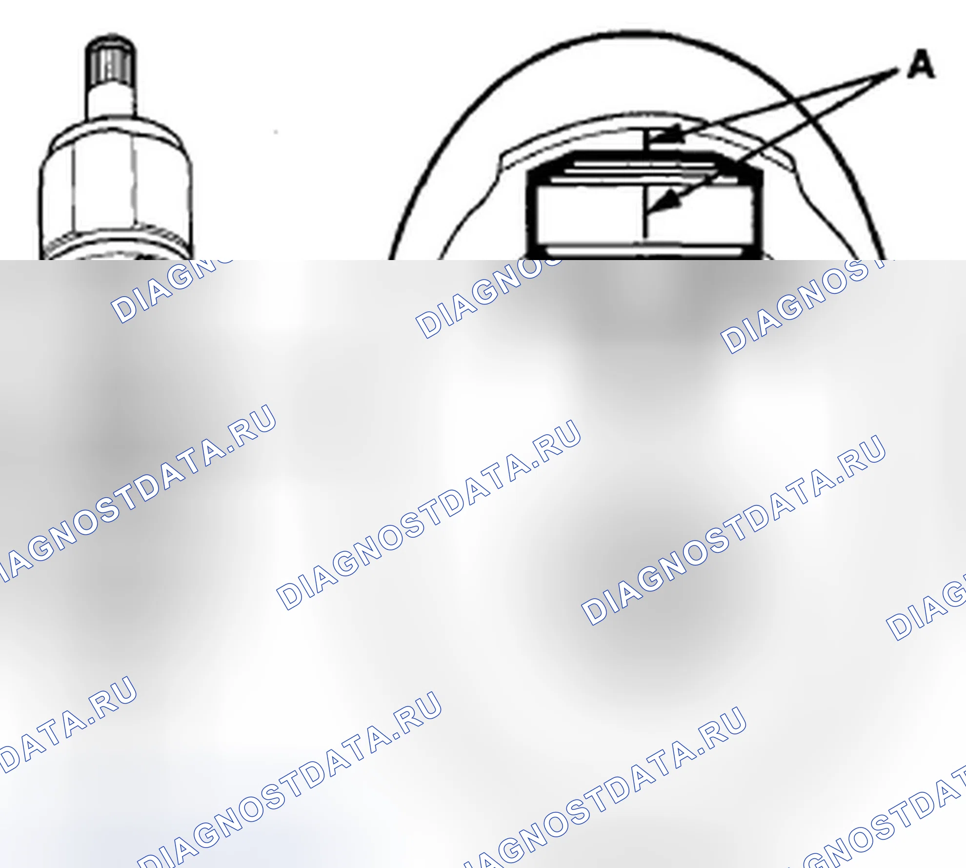 Рис. 35. Honda Insight ZE2 рестайлинг