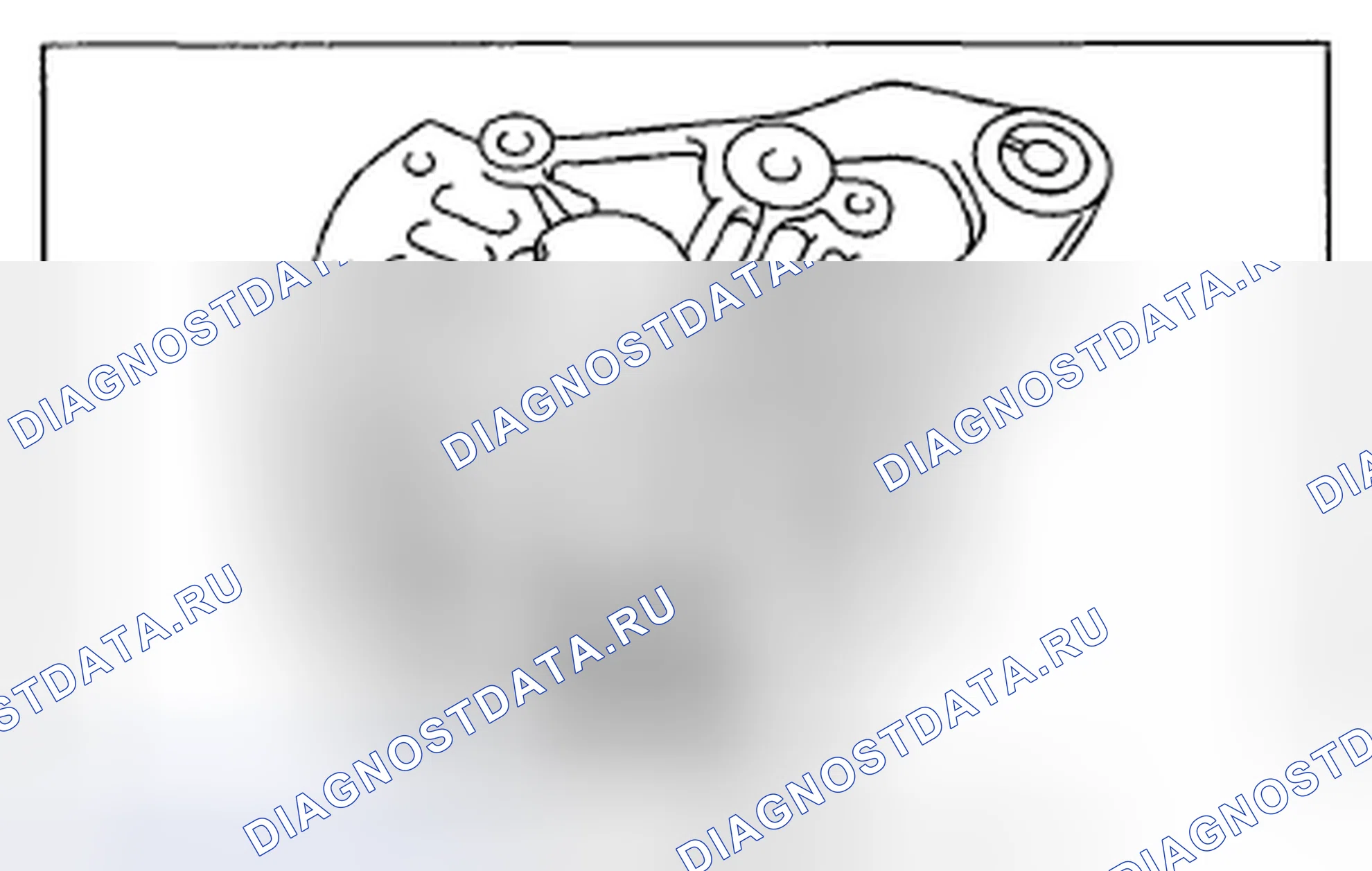 Рис. 90. Subaru Impreza WRX GE рестайлинг