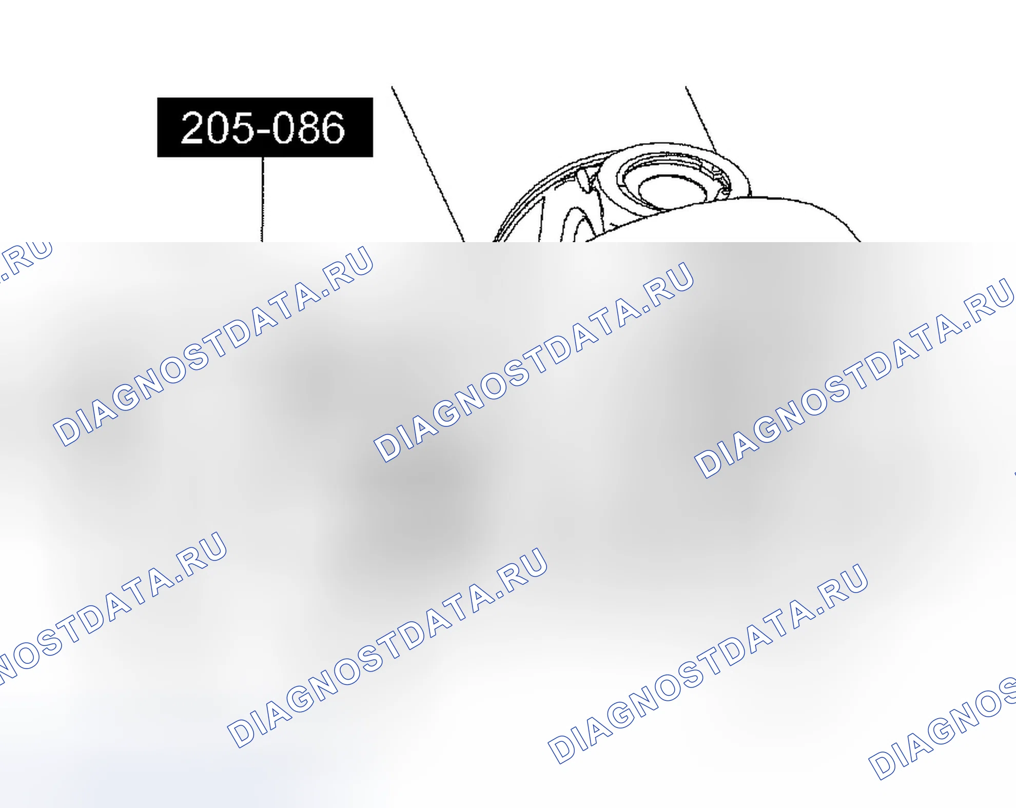 Рис. 93. Ford Cab & Chassis F350 Super Duty 