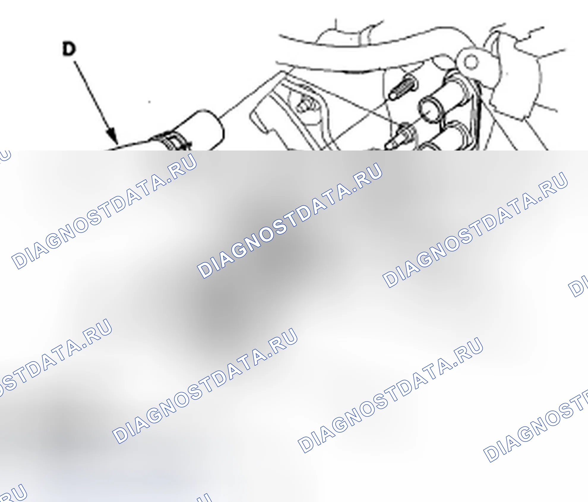 Рис. 88. Honda Civic VIII рестайлинг
