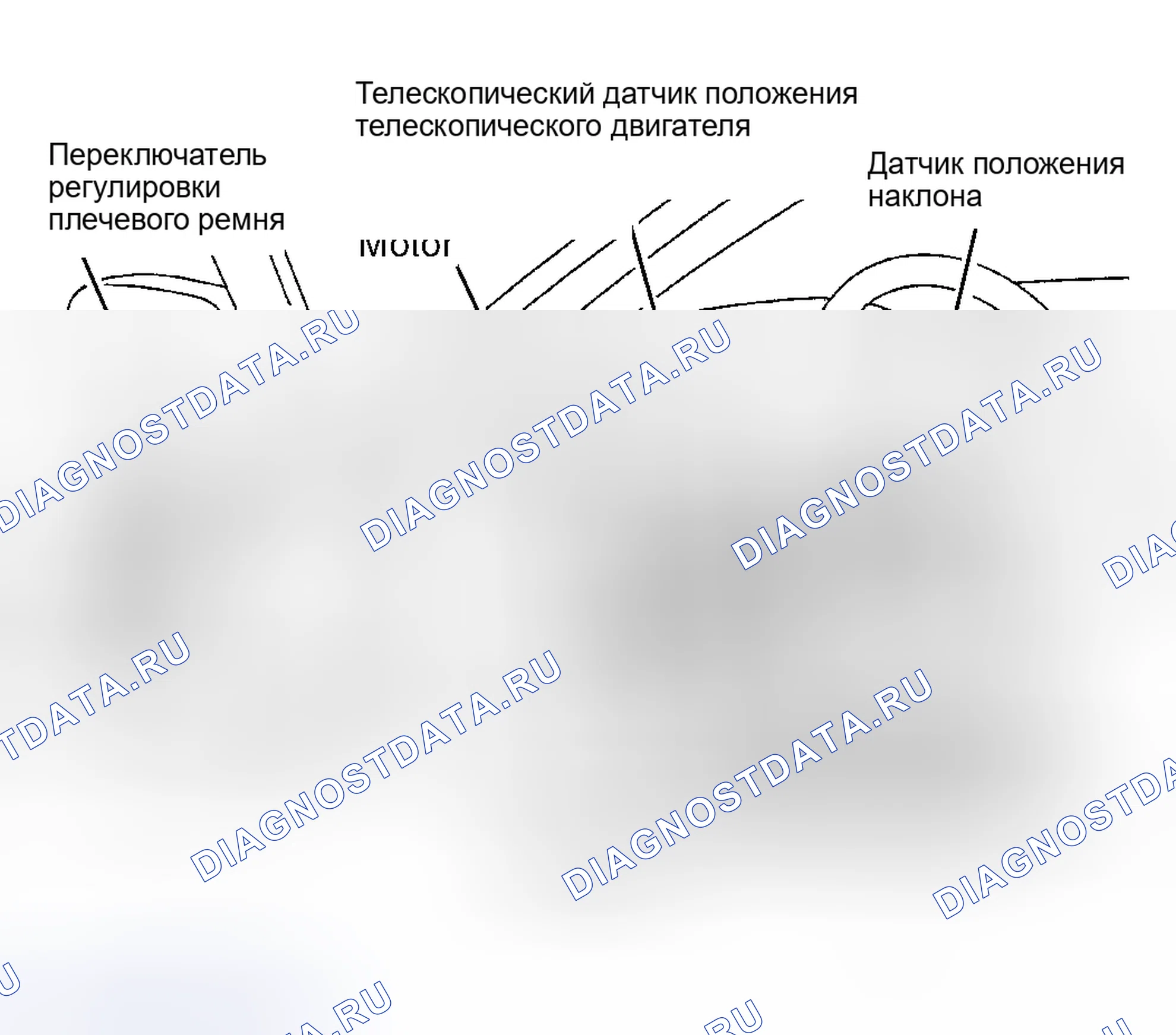 Рис. 3: ОПИСАНИЕ И РАБОТА. Honda Accord I