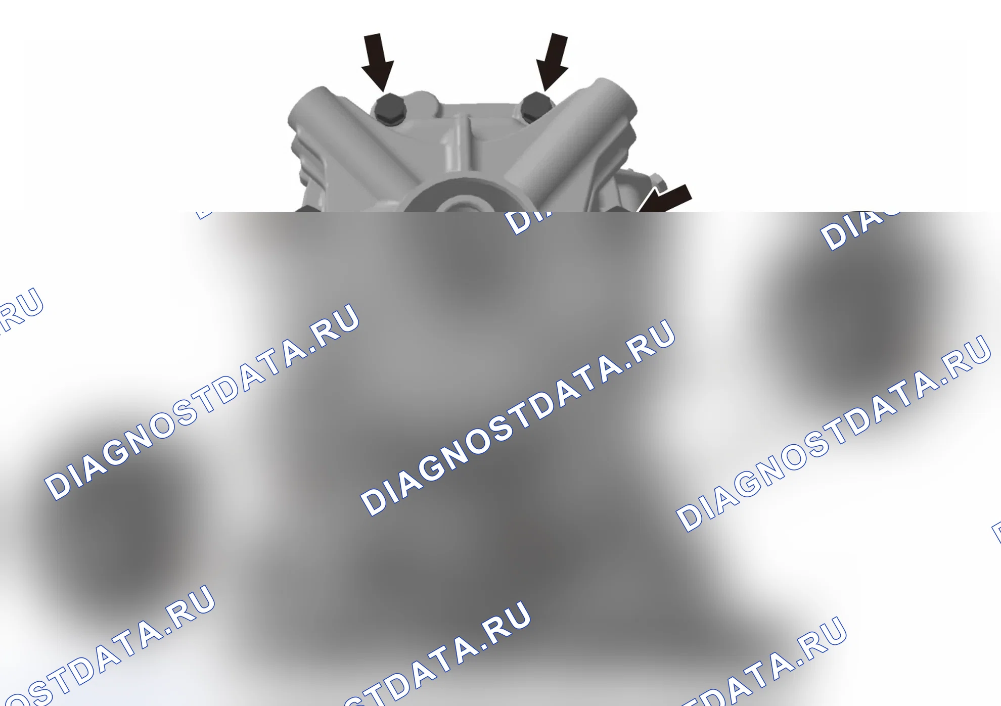 Разборка / установка — Great Wall King-Kong-Cannon. Great-Wall King Kong Cannon I