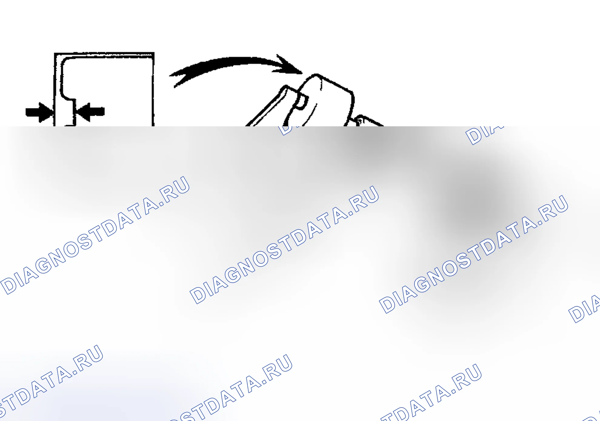 Рис. 251. Toyota Highlander I
