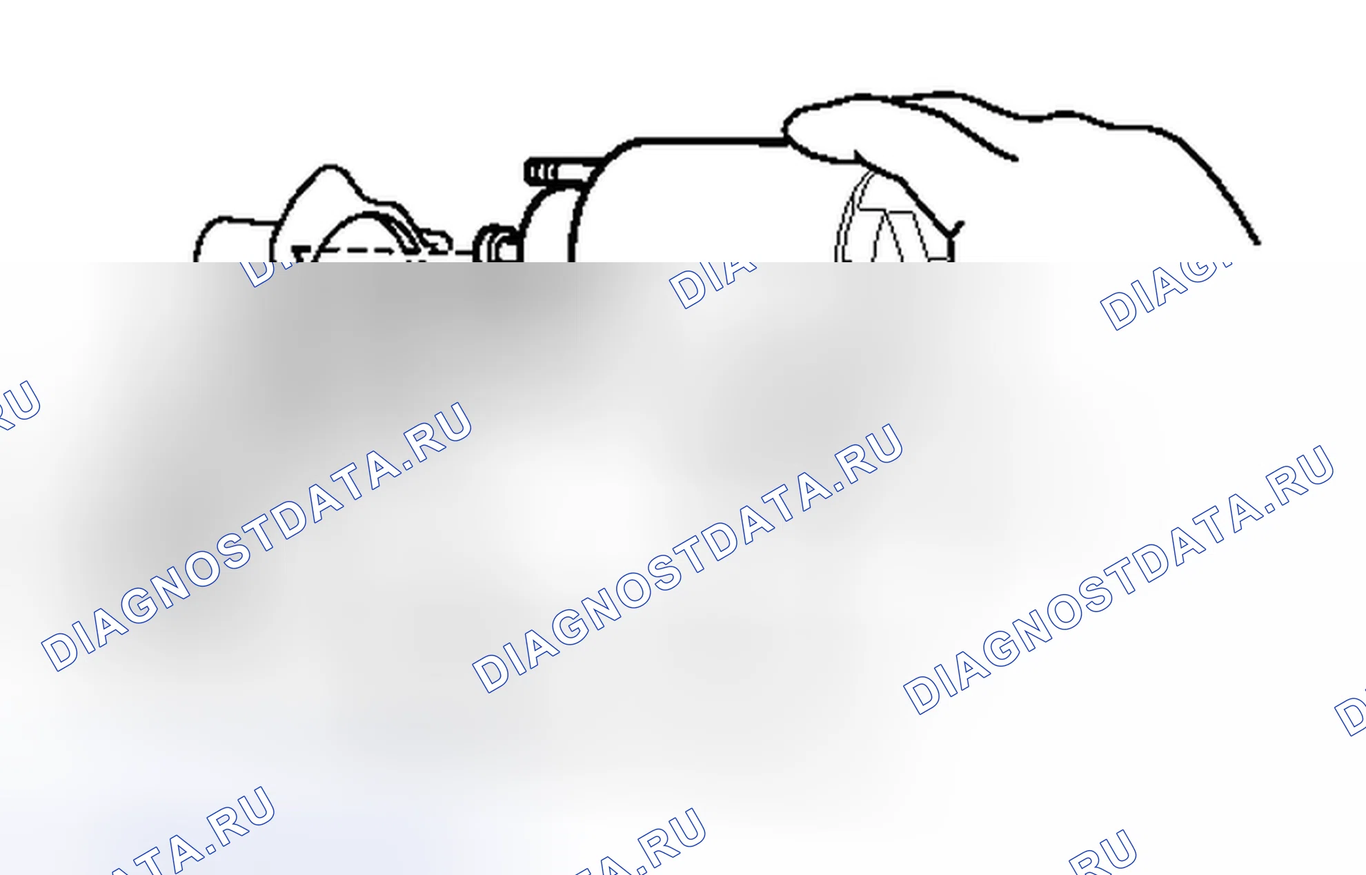 Рис. 57. Toyota Matrix E140
