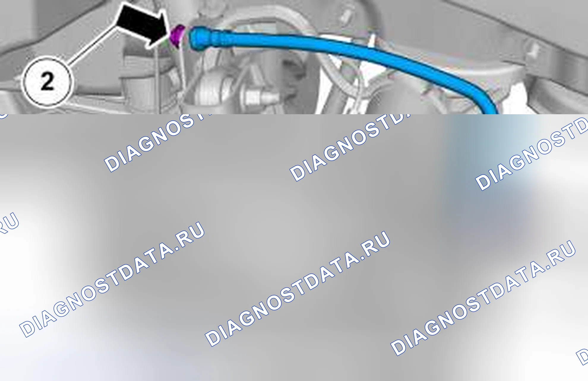 Рис. 68: ТРАНСПОРТНЫЕ СРЕДСТВА С ЭЛЕКТРОННЫМ СТОЯНОЧНЫМ ТОРМОЗОМ (EPB). Volvo S80 II