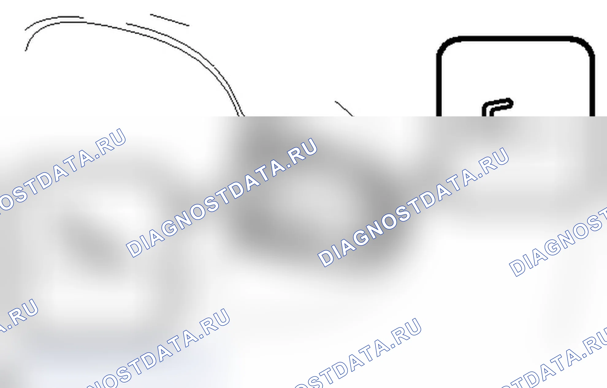 Рис. 179. Toyota Prius V I