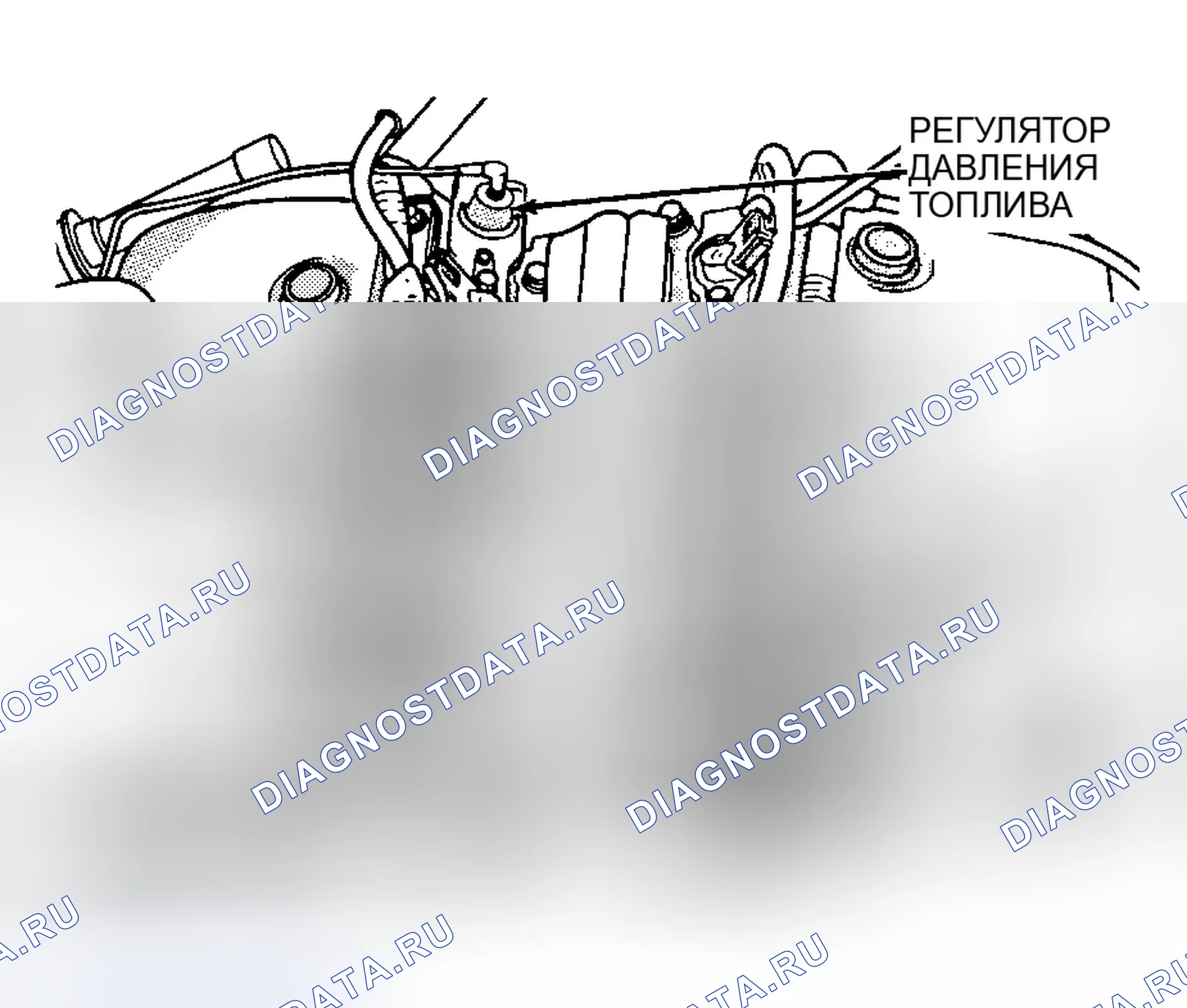 Рис. 11: Демонтаж. Chrysler LHS I