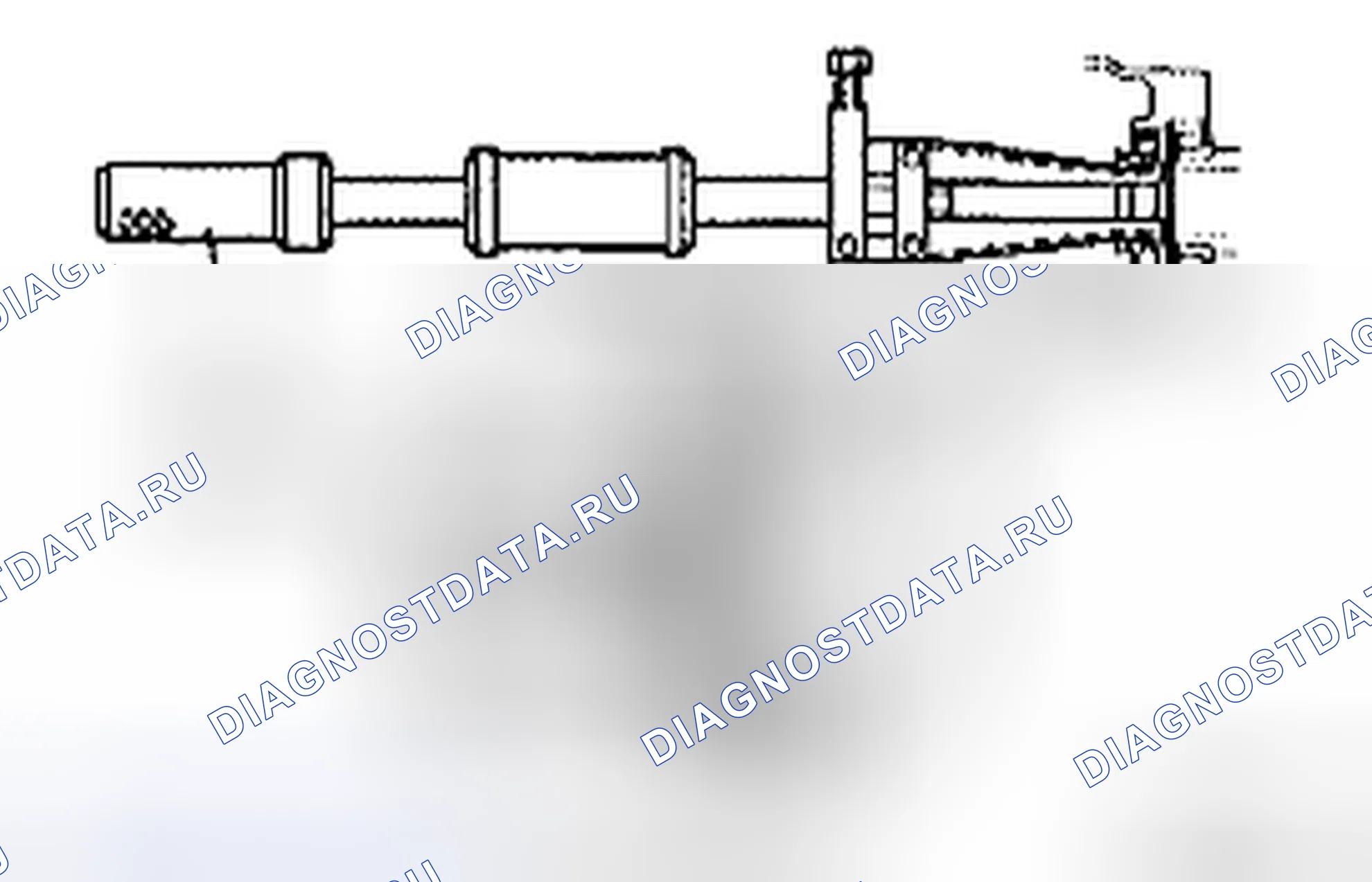 Рис. 295. Toyota Corolla X