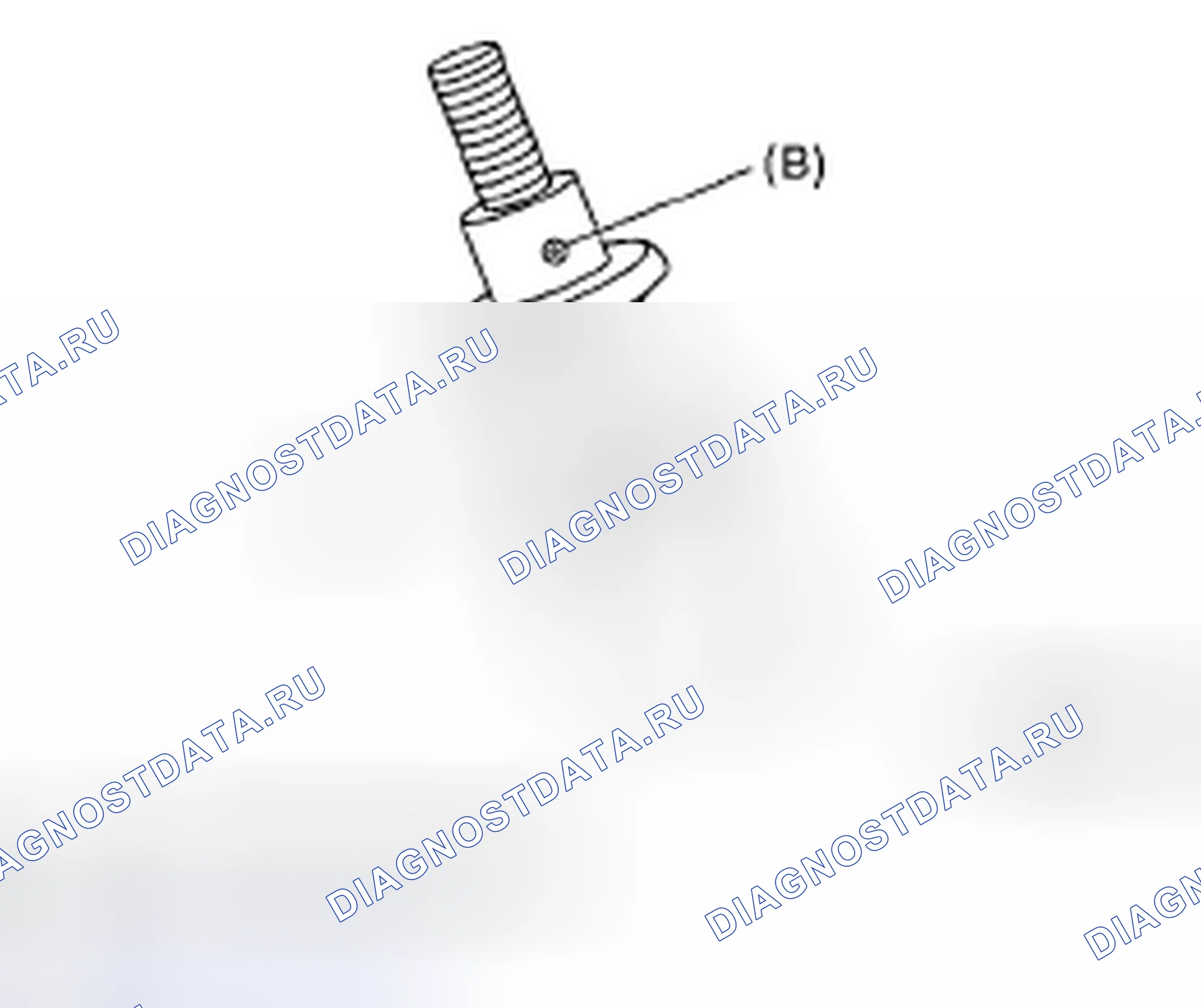 Рис. 117: ДЕМОНТАЖ. Subaru Impreza WRX GD/GG рестайлинг 2