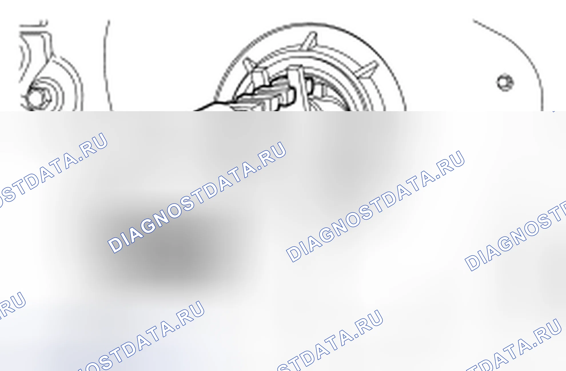 Рис. 564. Hyundai Kona I рестайлинг