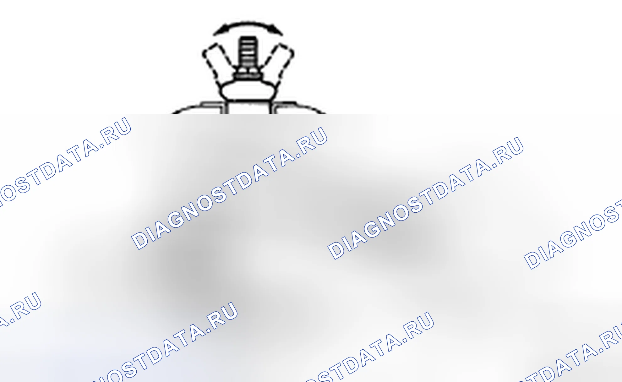 Рис. 48: ПРОВЕРКА управления подвески. Honda Accord IX
